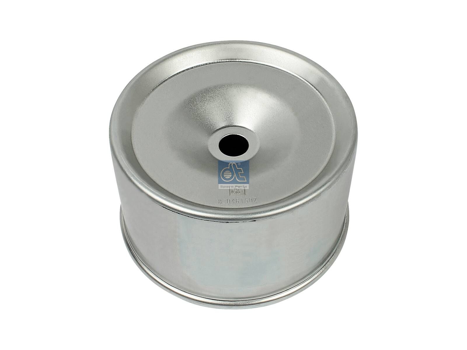 Piston | DT Spare Parts 10.16079