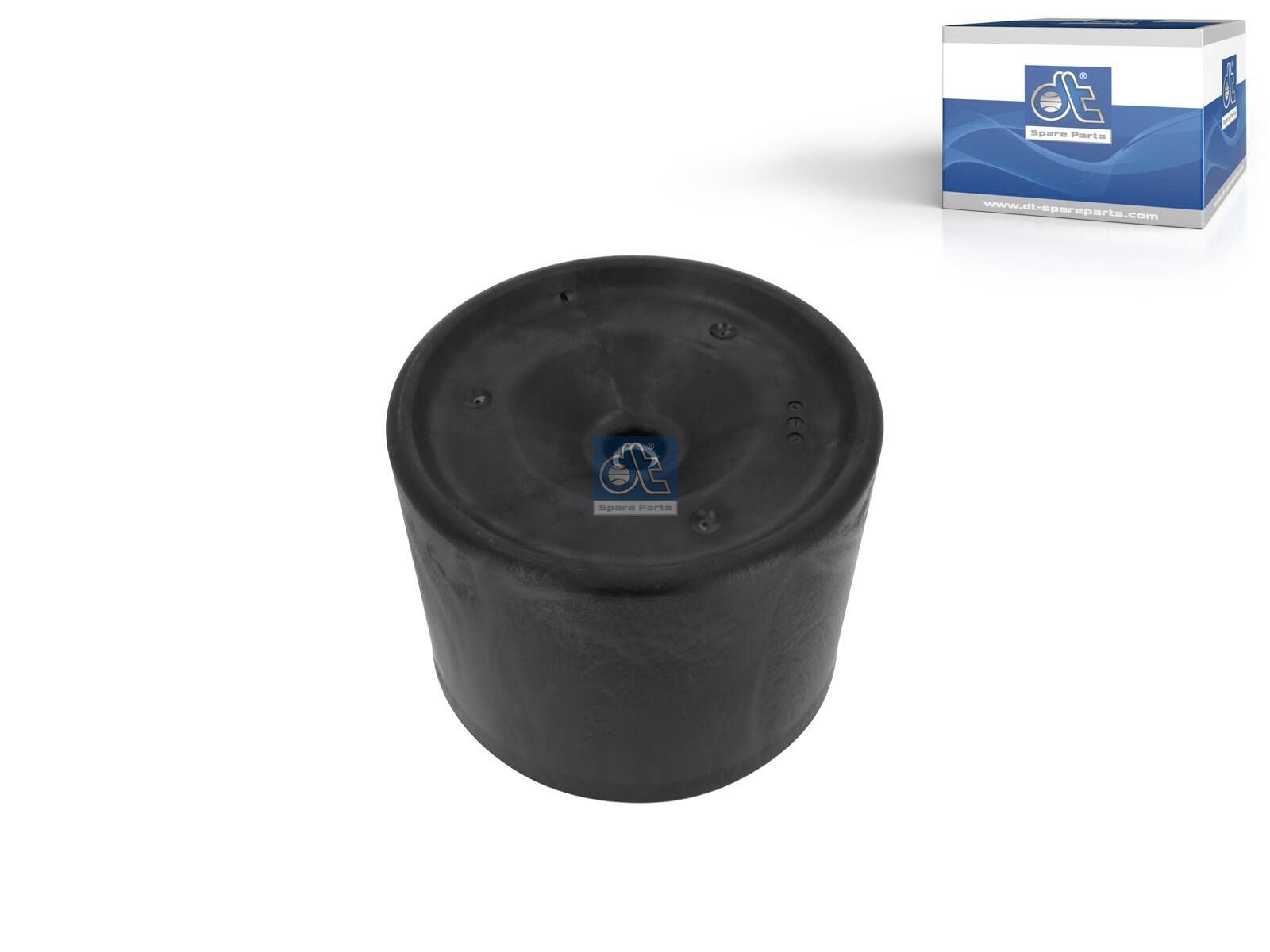Piston | DT Spare Parts 10.16080