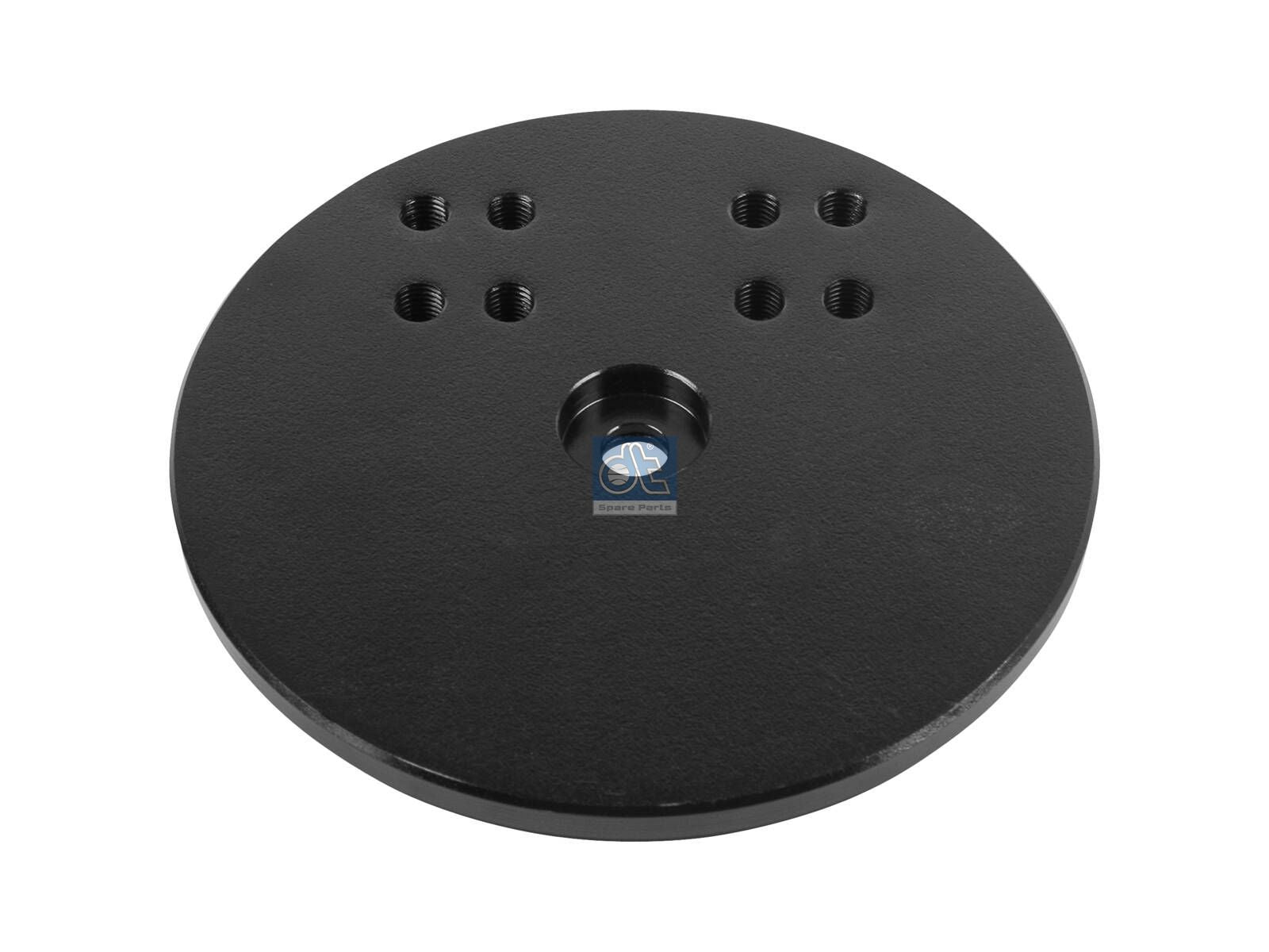Bottom plate | DT Spare Parts 10.16101