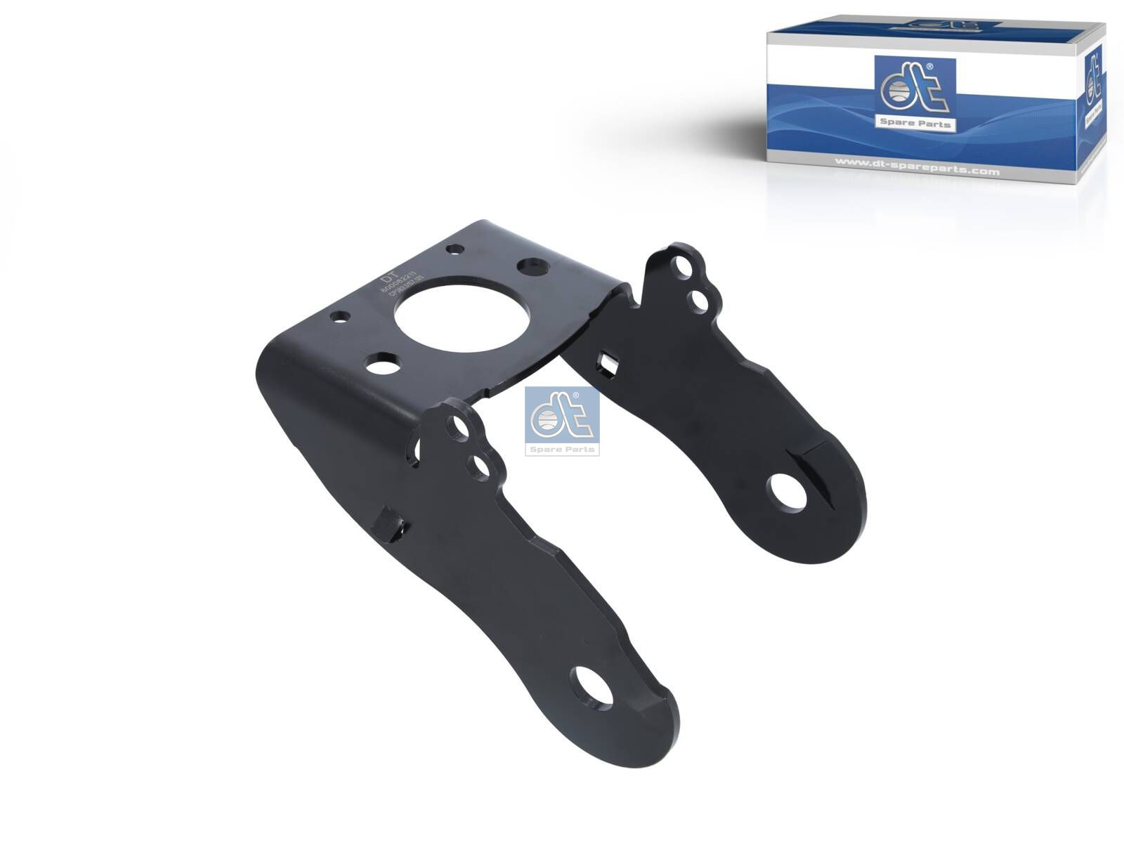 Mounting plate | DT Spare Parts 10.16125