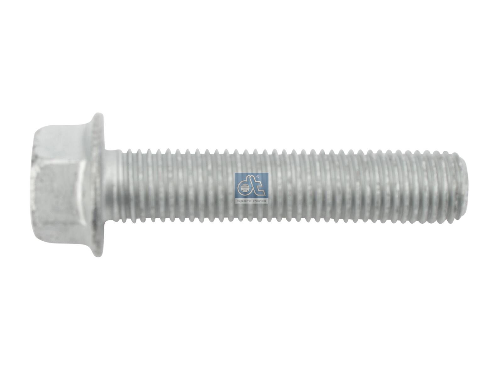 Screw | DT Spare Parts 10.16190