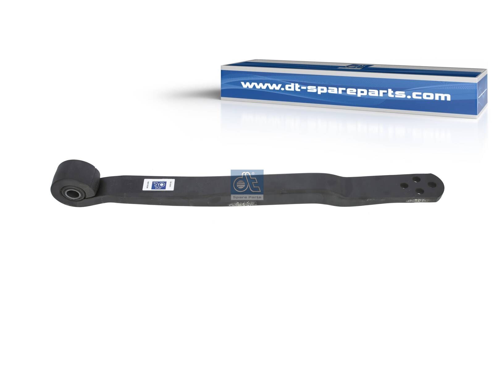 Leaf spring | DT Spare Parts 10.16205