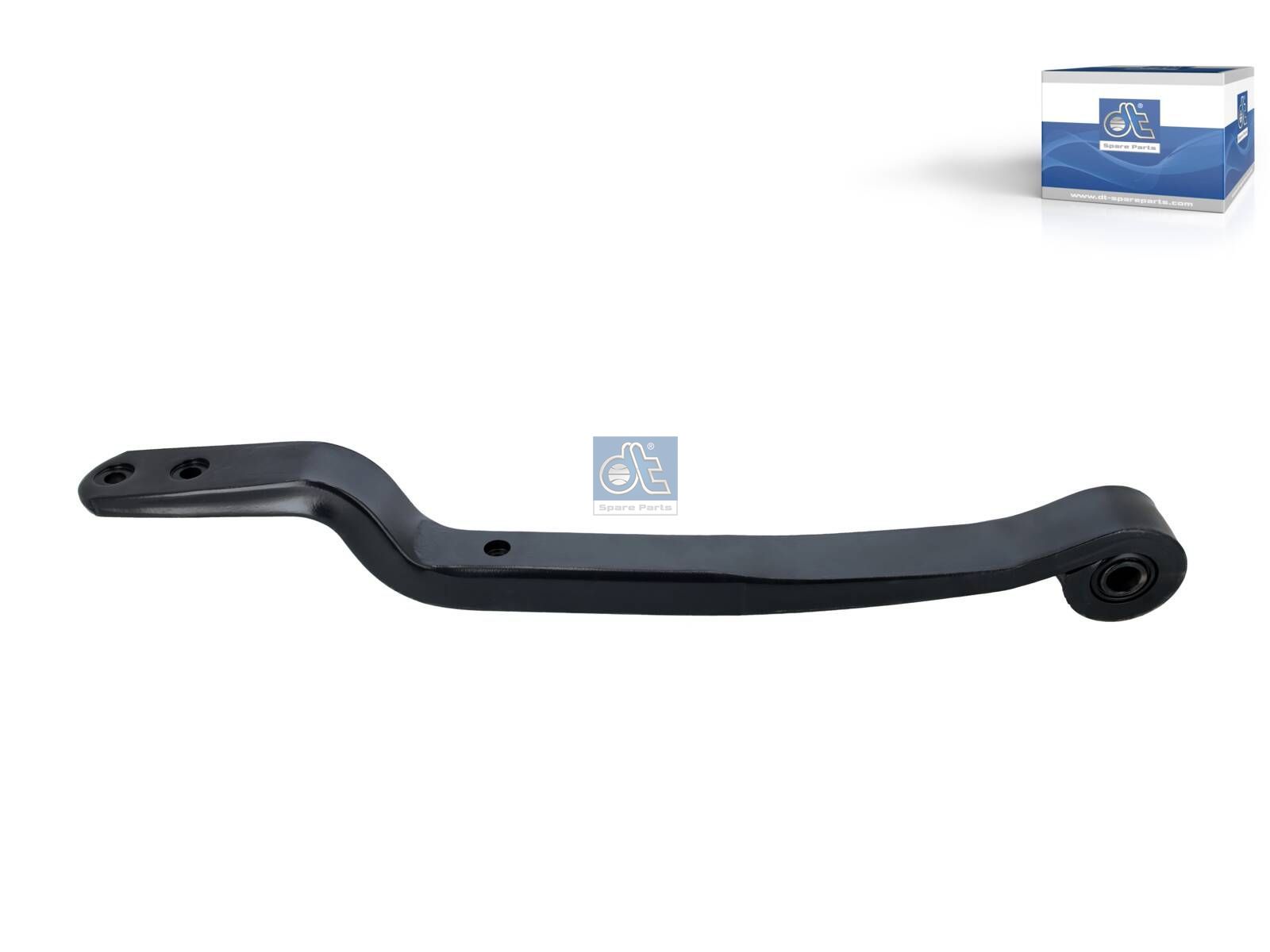 Leaf spring | DT Spare Parts 10.16207