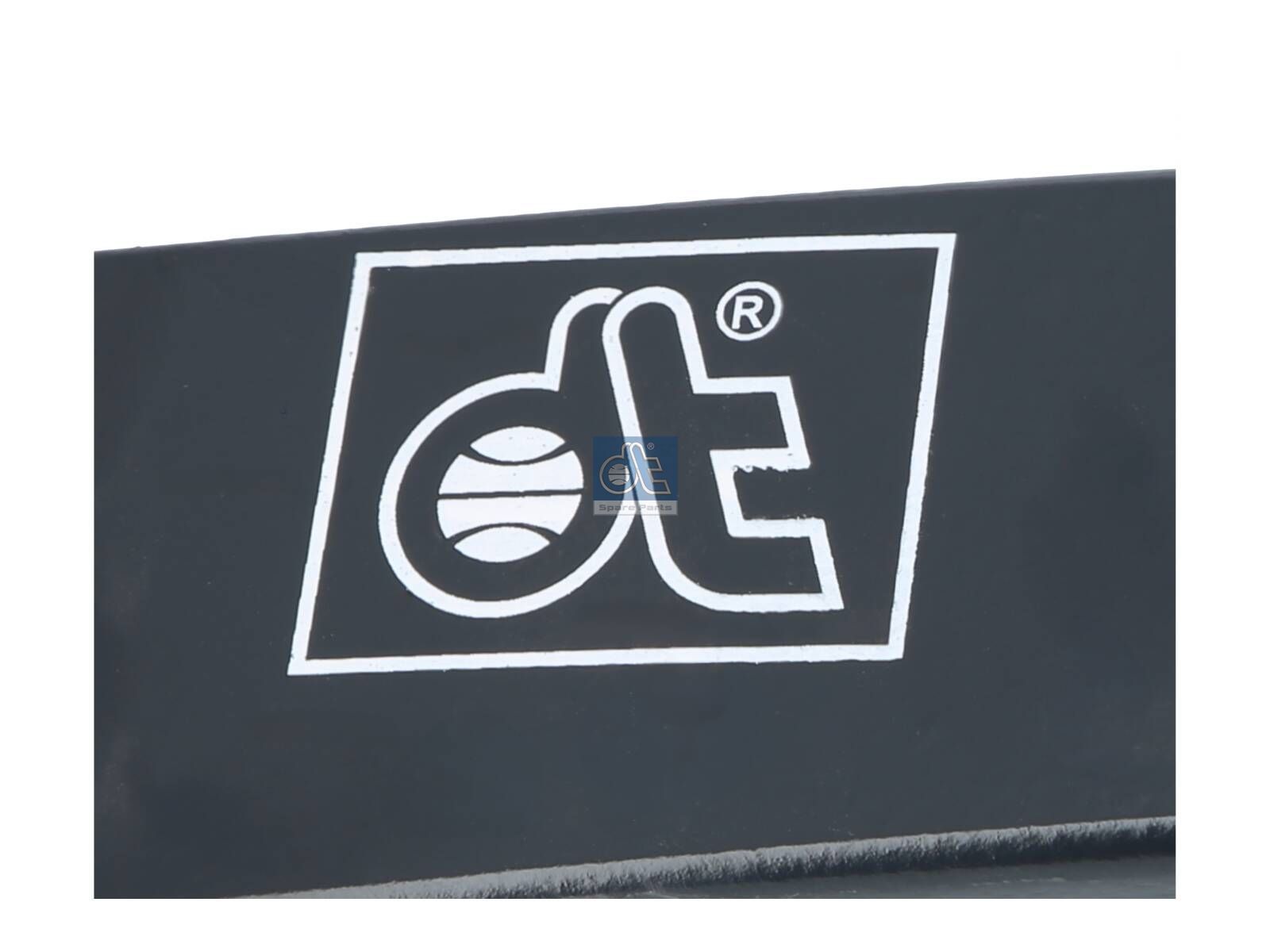 Leaf spring | DT Spare Parts 10.16207