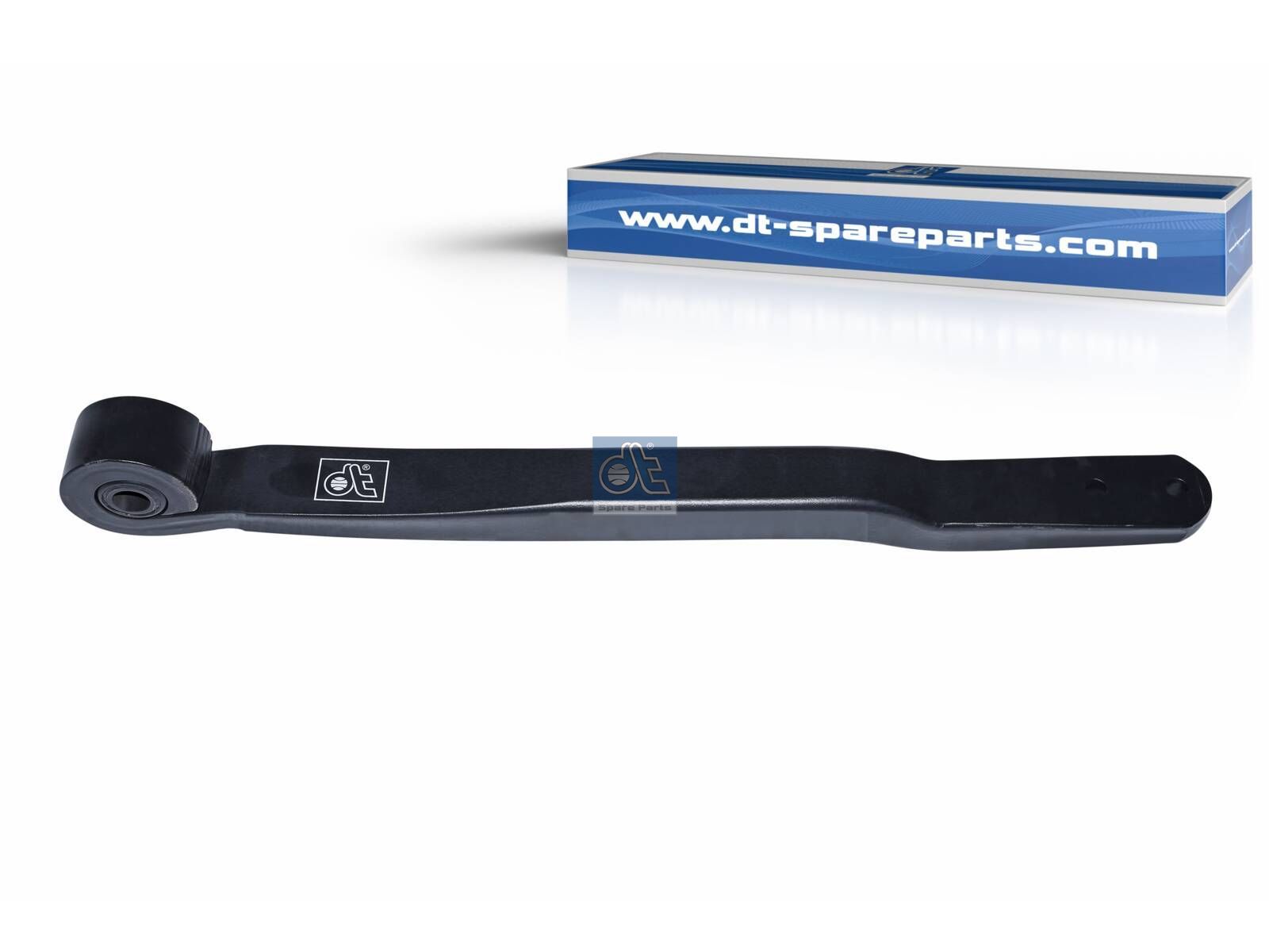 Leaf spring | DT Spare Parts 10.16208