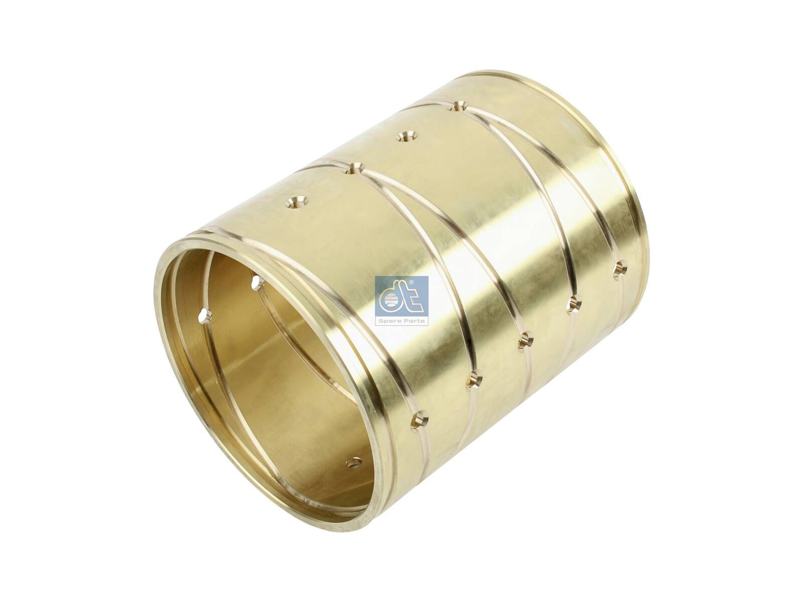 Bushing | DT Spare Parts 10.16213