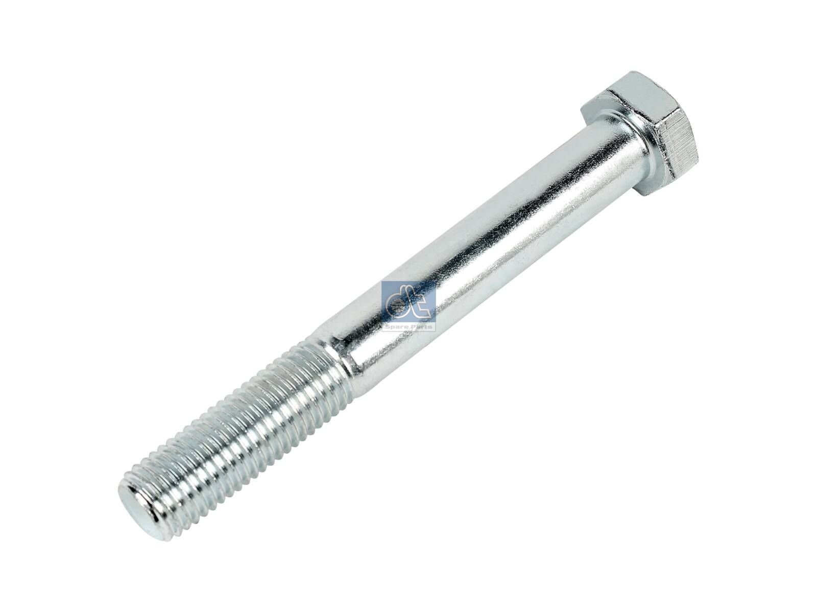 Screw | DT Spare Parts 10.16220