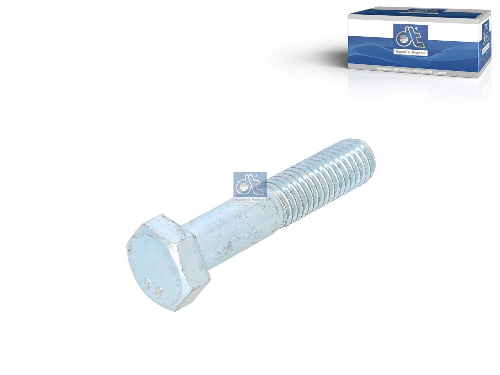 Screw | DT Spare Parts 10.16221