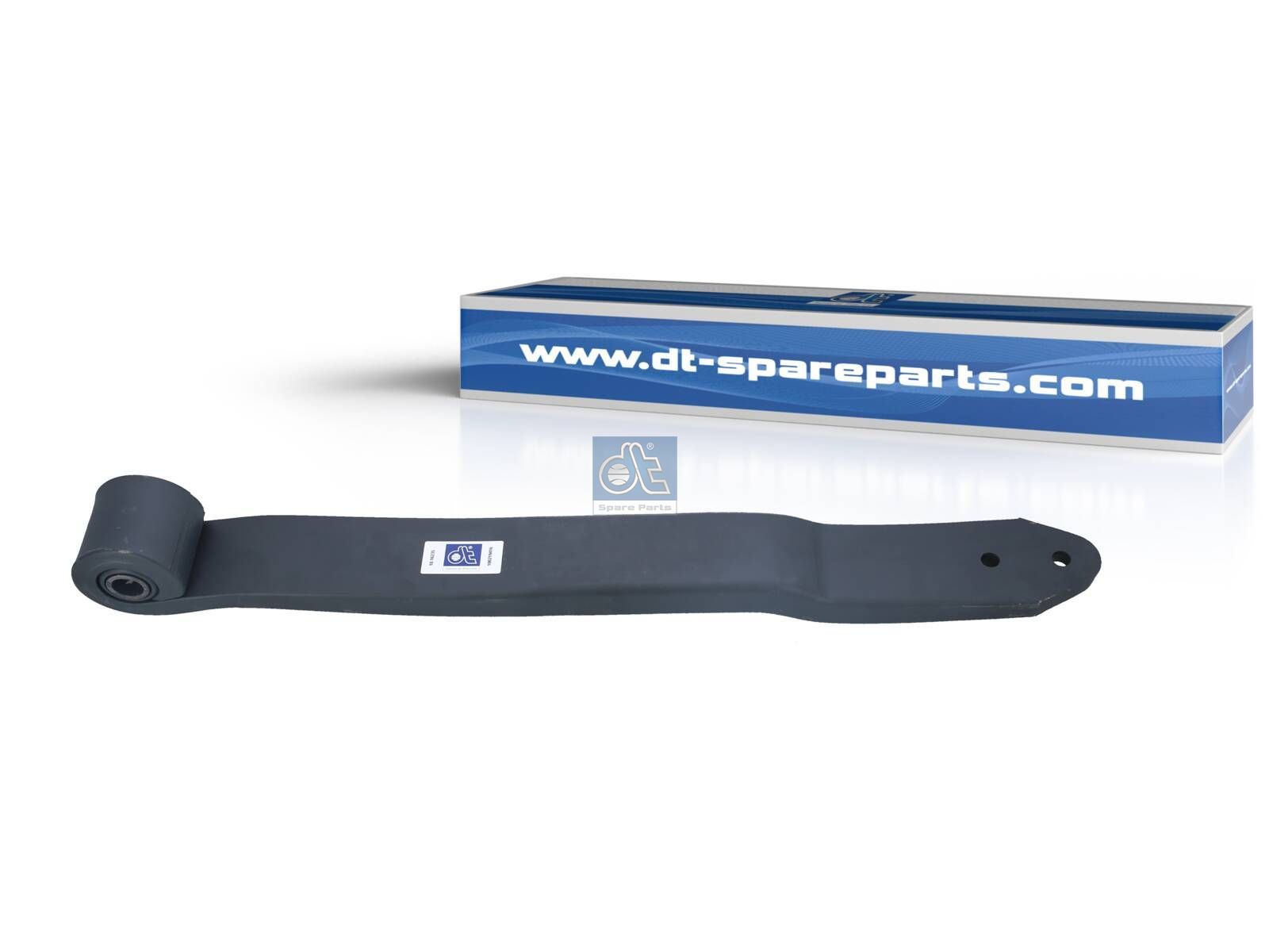 Leaf spring | DT Spare Parts 10.16235