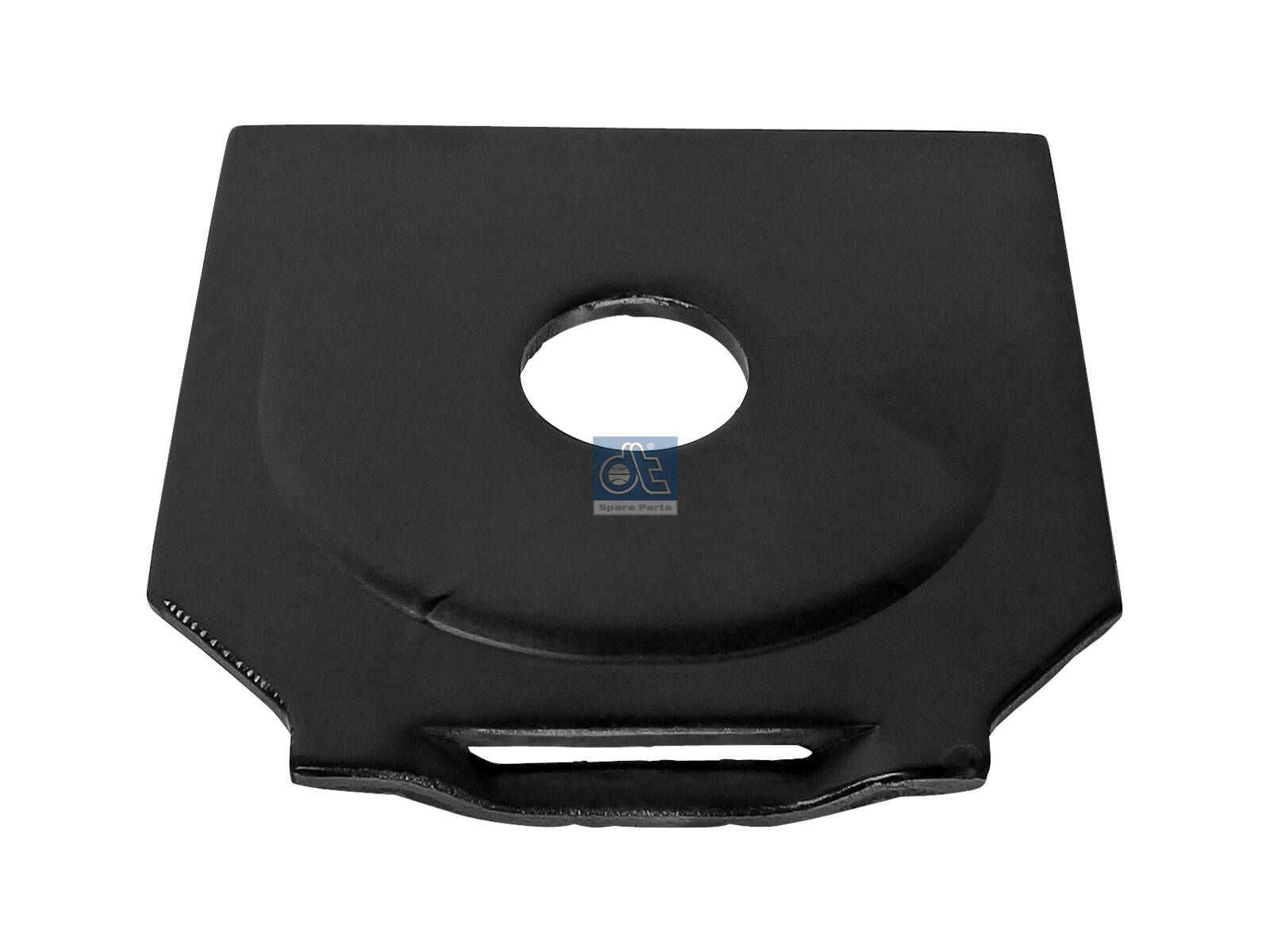 Plate | DT Spare Parts 10.16240