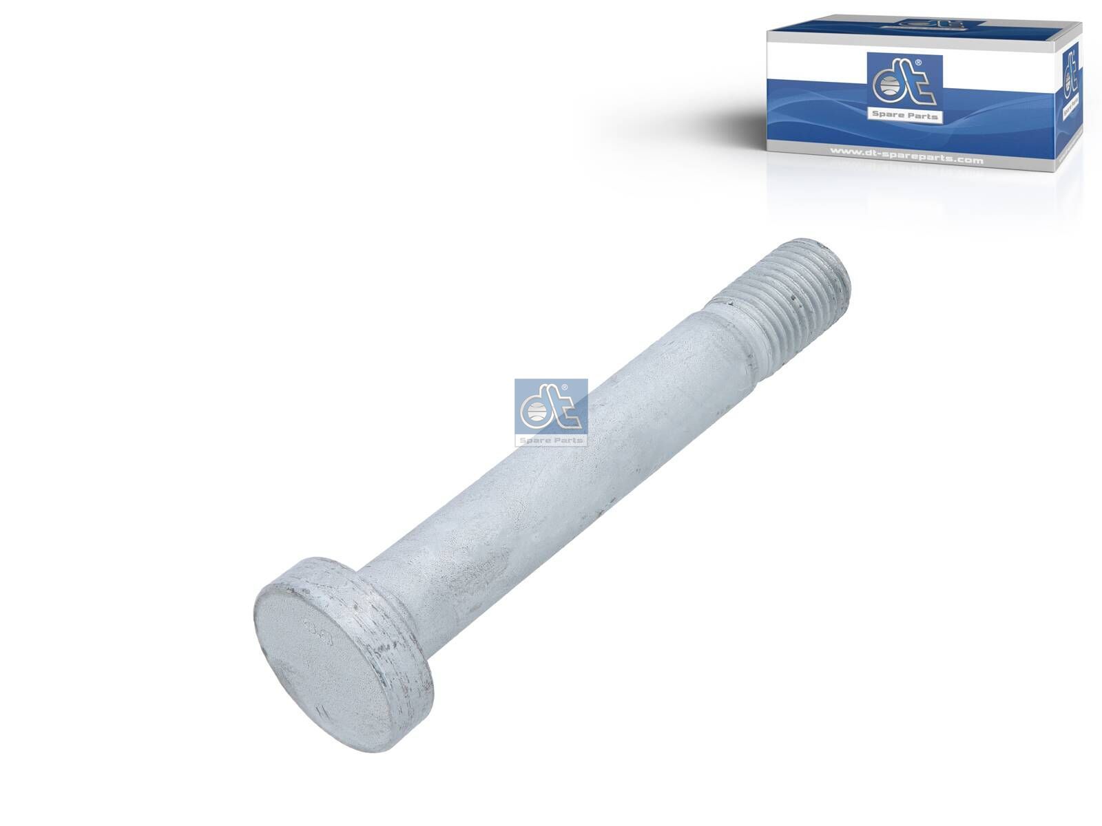Spring bolt | DT Spare Parts 10.16252