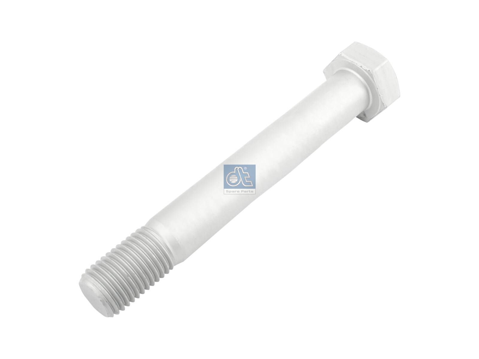 Spring bolt | DT Spare Parts 10.16255