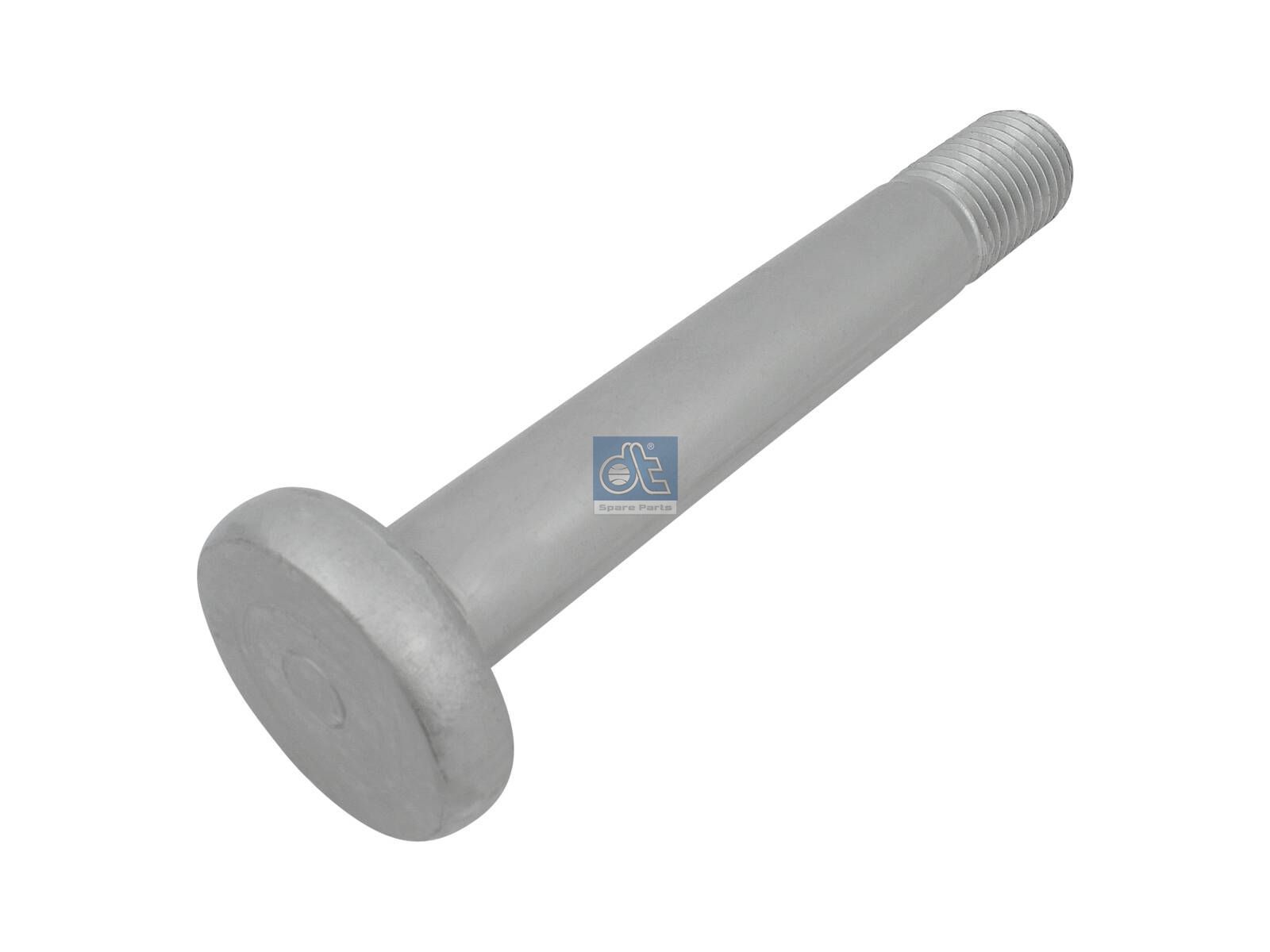 Spring bolt | DT Spare Parts 10.16257