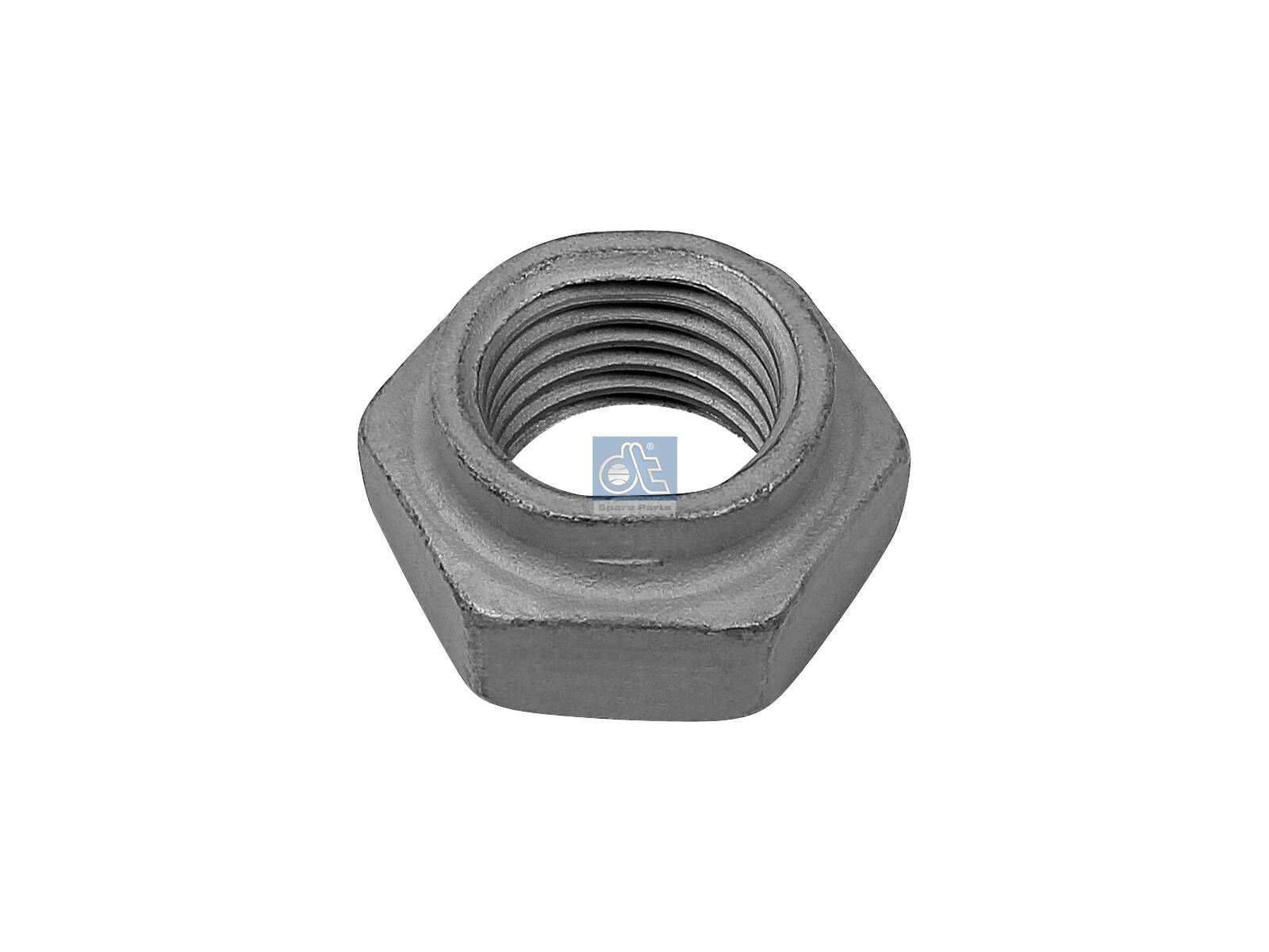 Nut | DT Spare Parts 10.16283