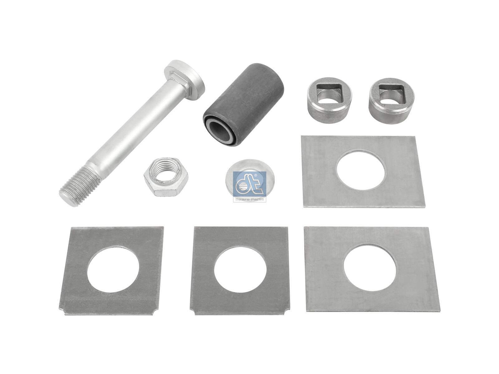 Spring bolt kit | DT Spare Parts 10.16290