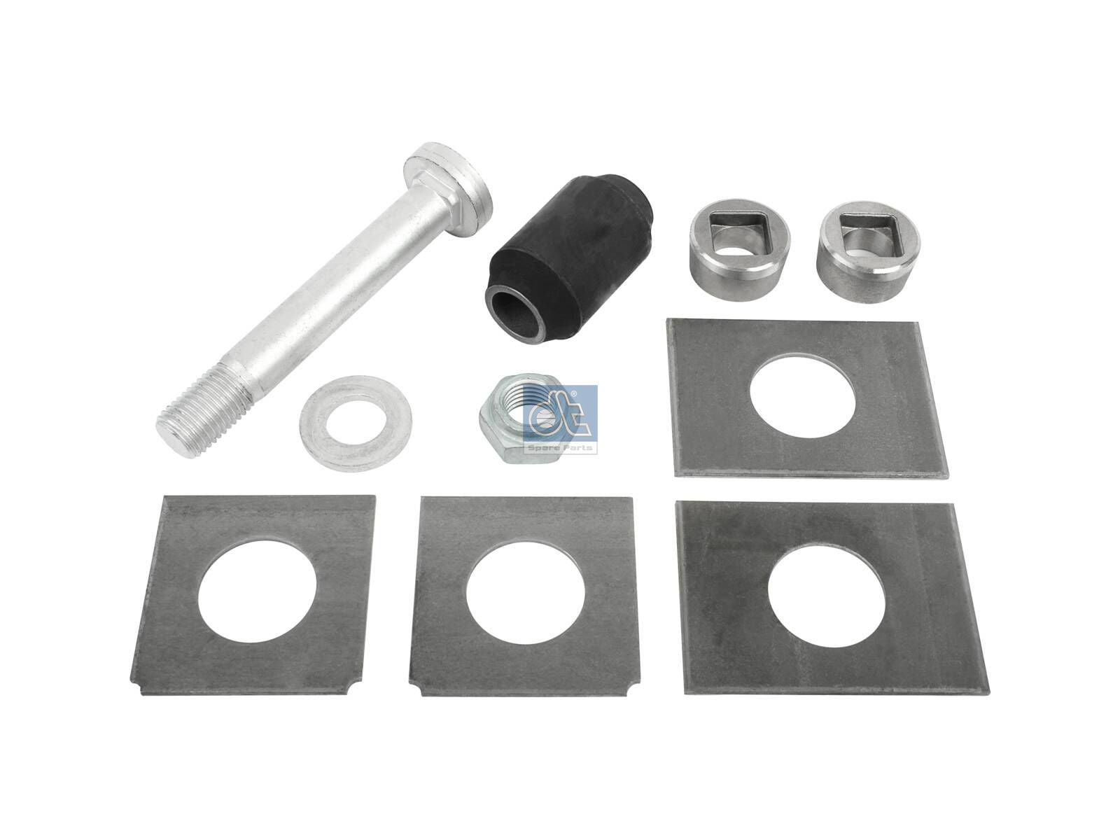 Spring bolt kit | DT Spare Parts 10.16291