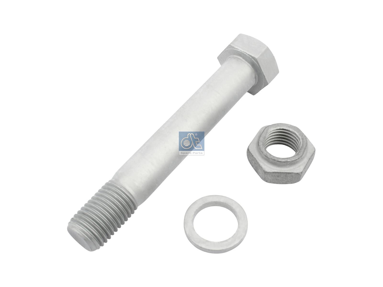 Spring bolt kit | DT Spare Parts 10.16293