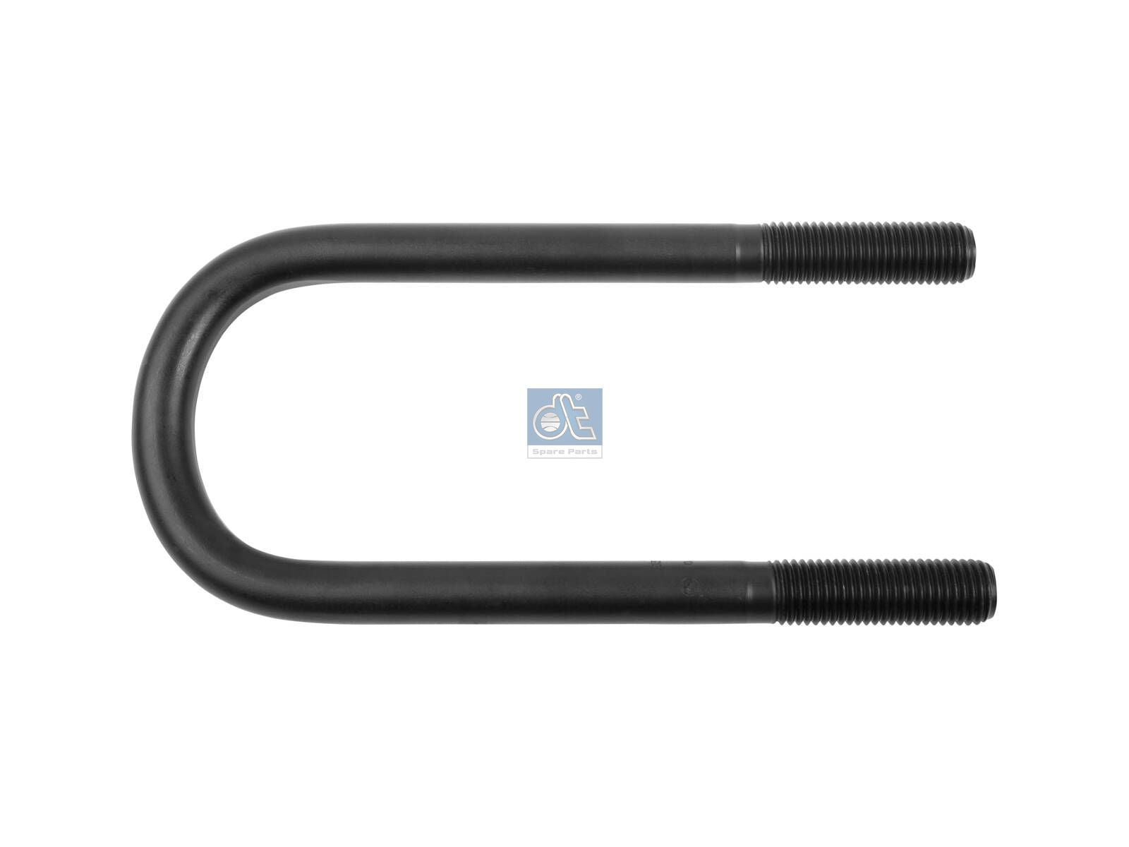 U-bolt | DT Spare Parts 10.16300
