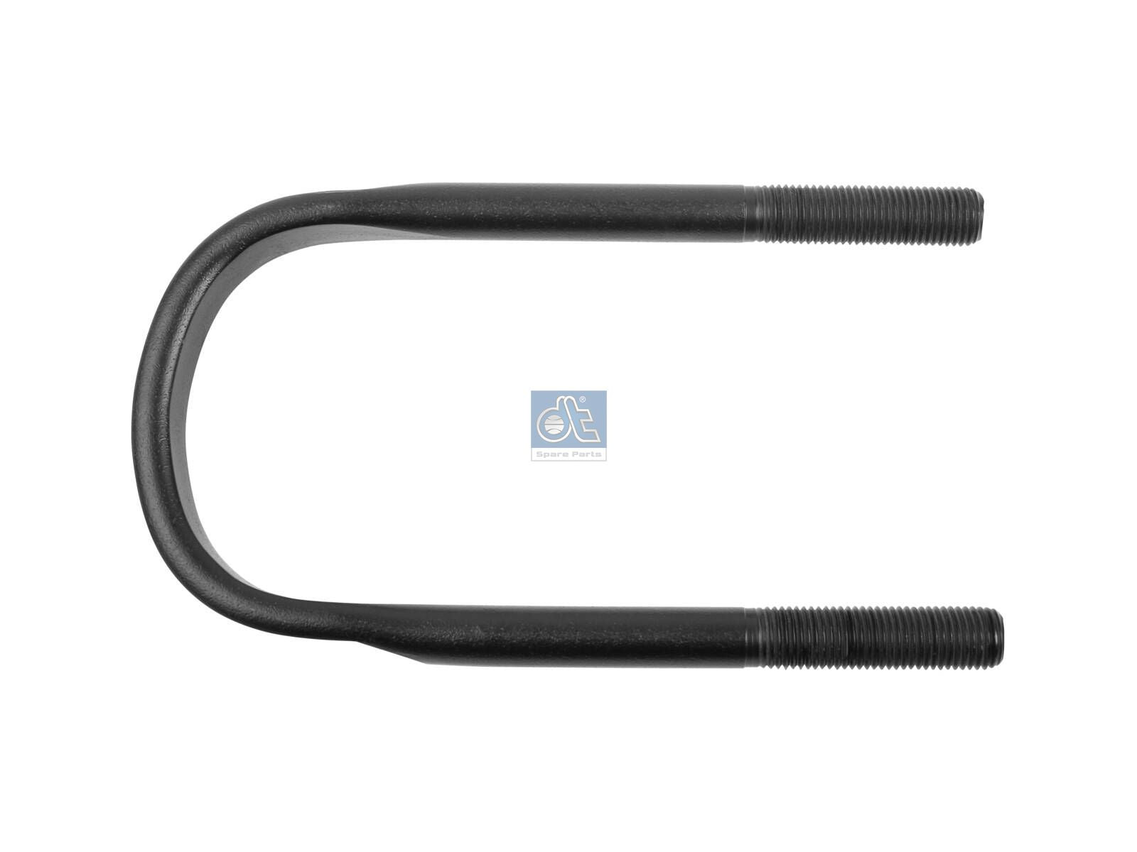 U-bolt | DT Spare Parts 10.16302
