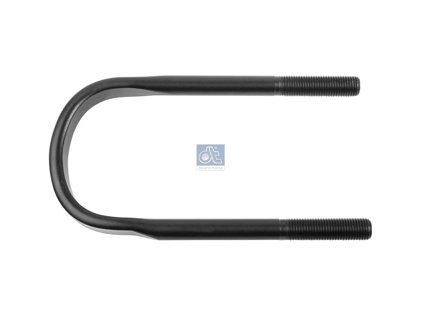 U-bolt | DT Spare Parts 10.16303