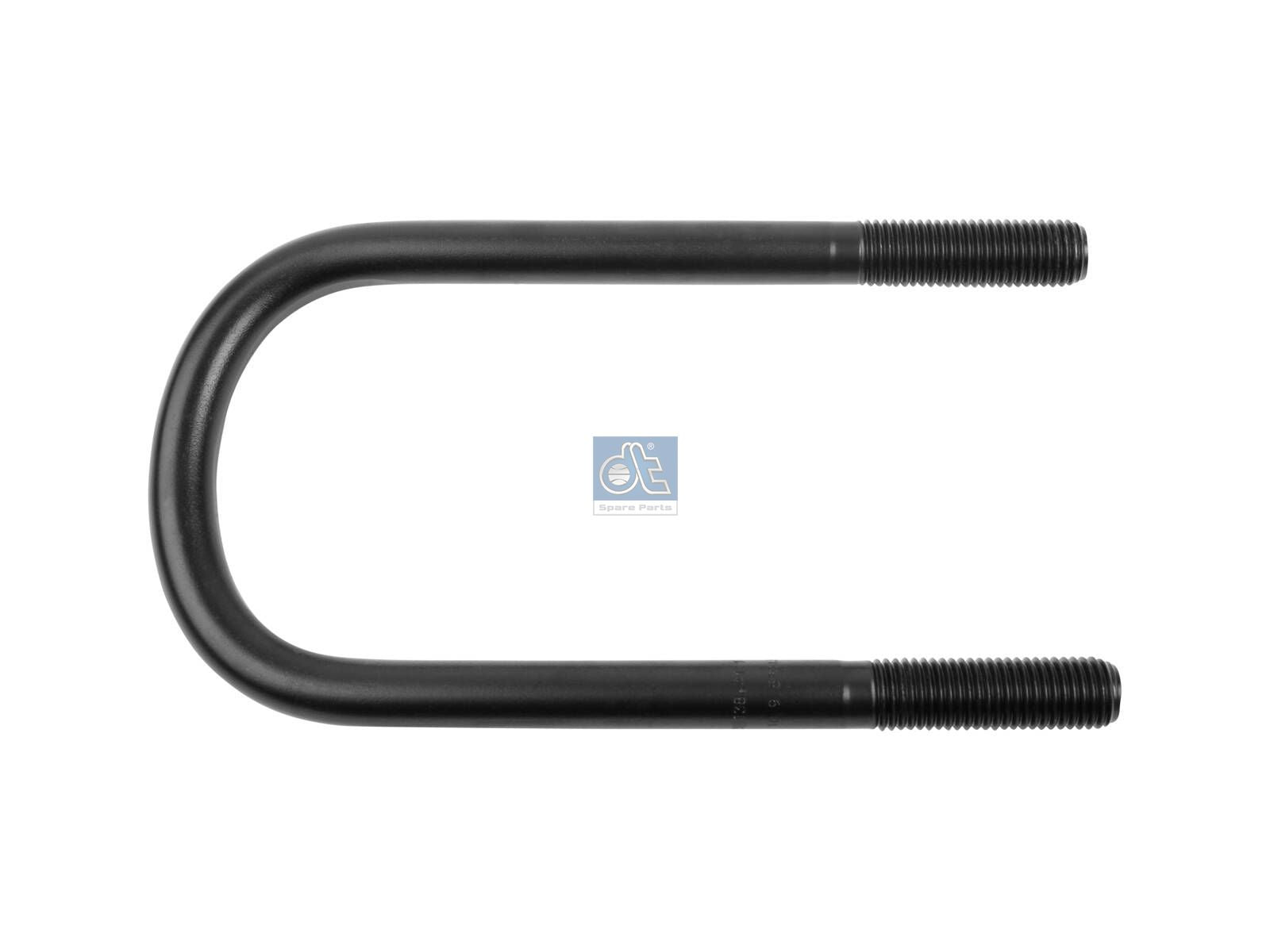 U-bolt | DT Spare Parts 10.16304
