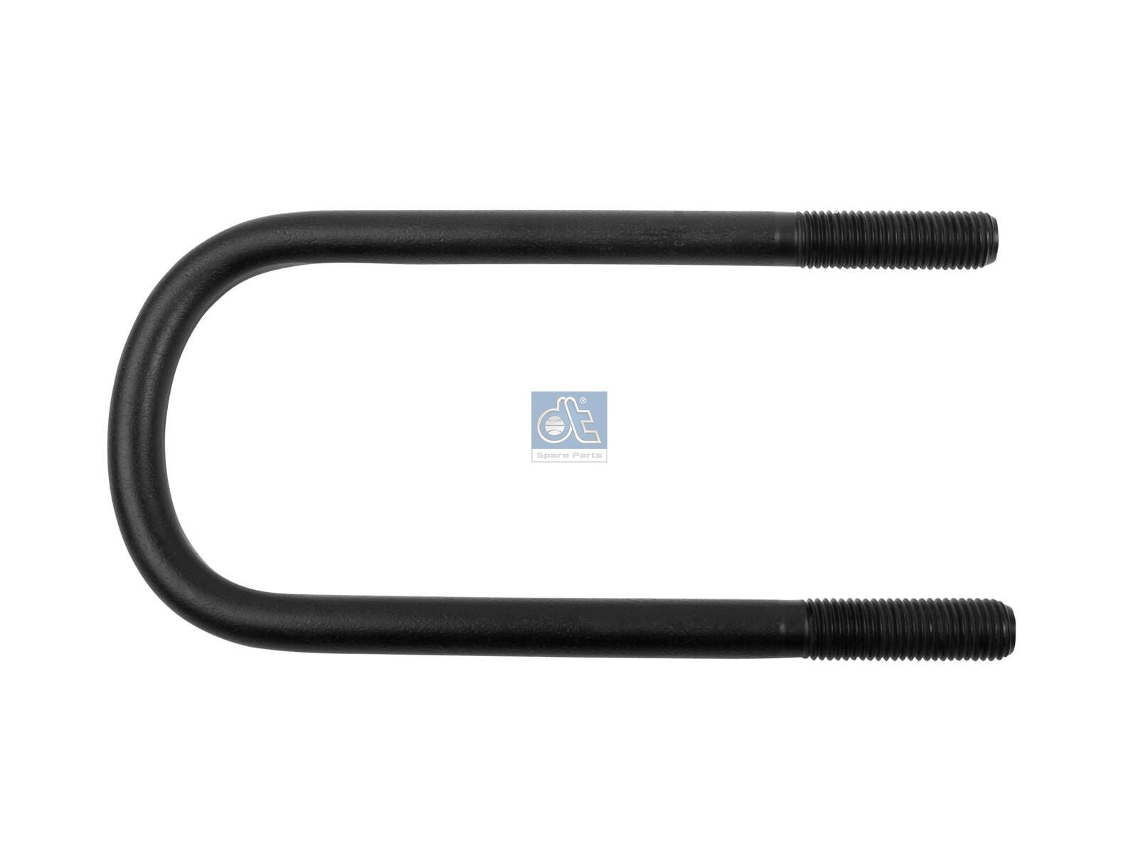 U-bolt | DT Spare Parts 10.16305