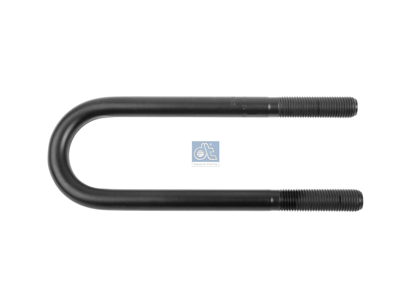 U-bolt | DT Spare Parts 10.16306