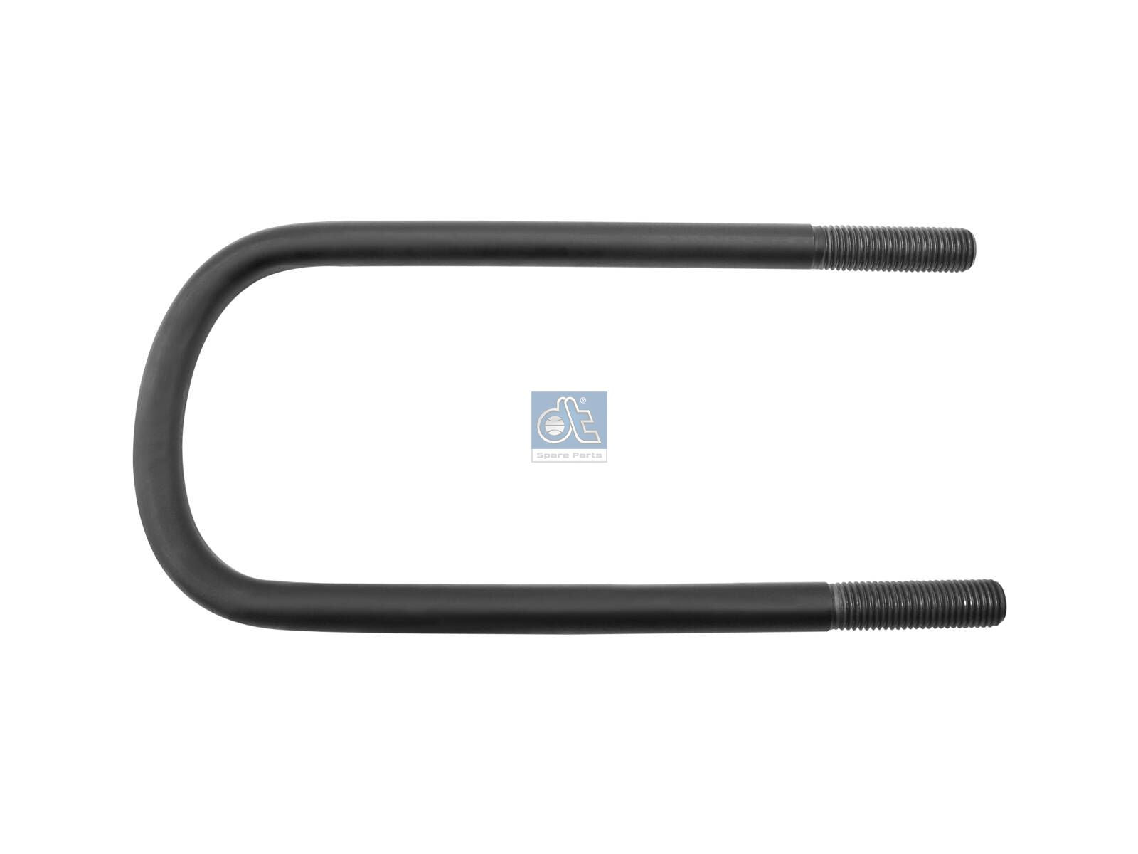 U-bolt | DT Spare Parts 10.16310