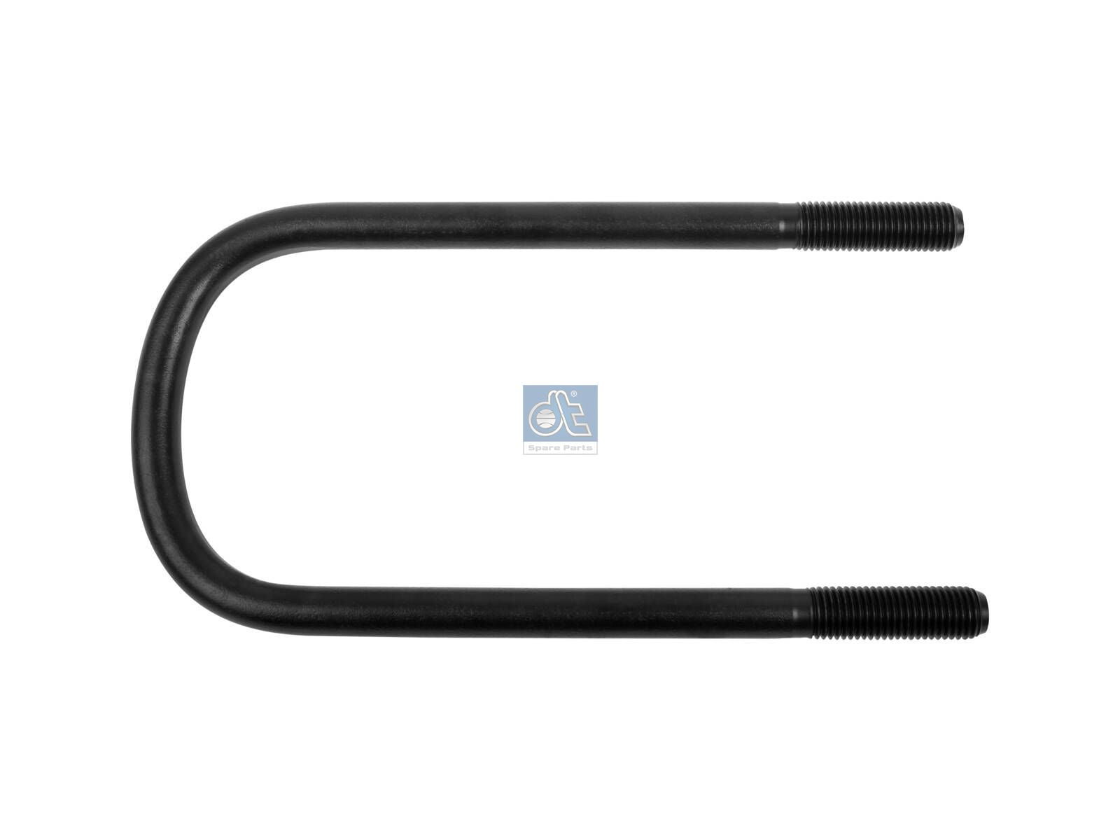 U-bolt | DT Spare Parts 10.16312