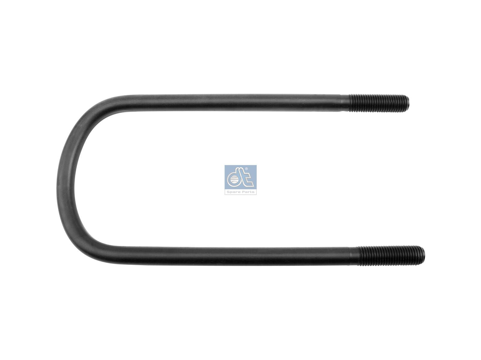 U-bolt | DT Spare Parts 10.16313