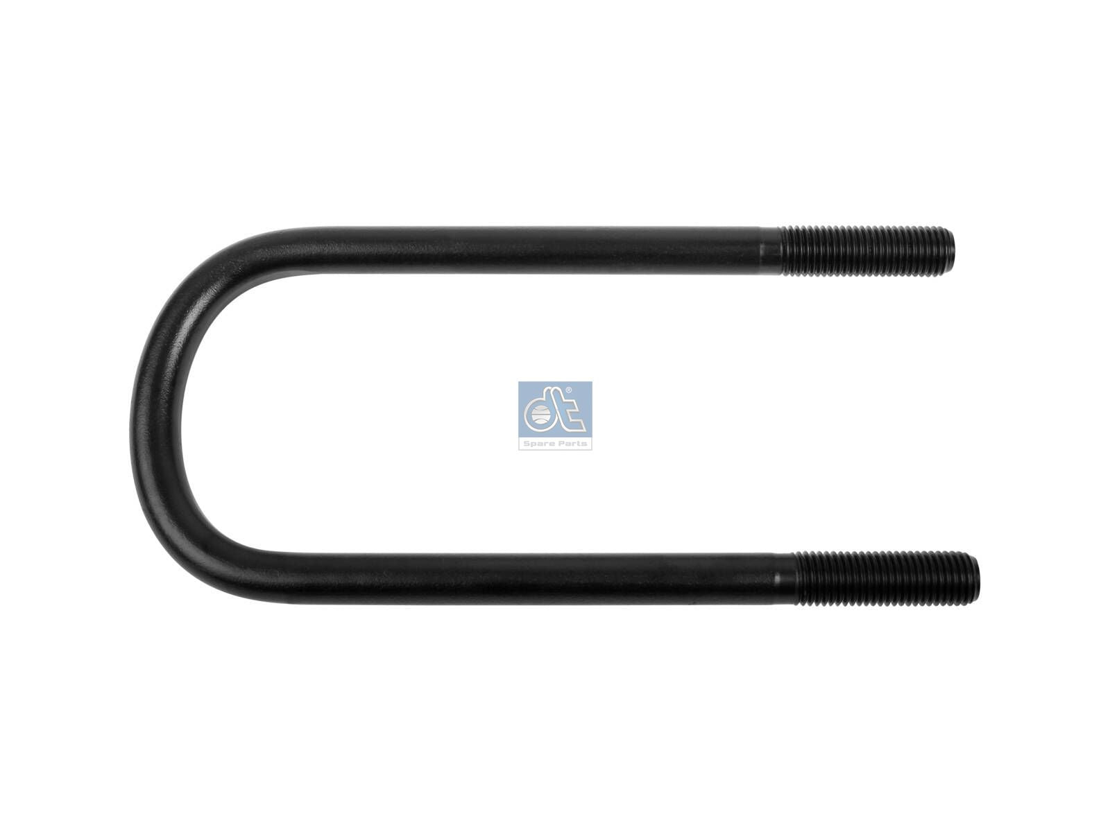 U-bolt | DT Spare Parts 10.16314