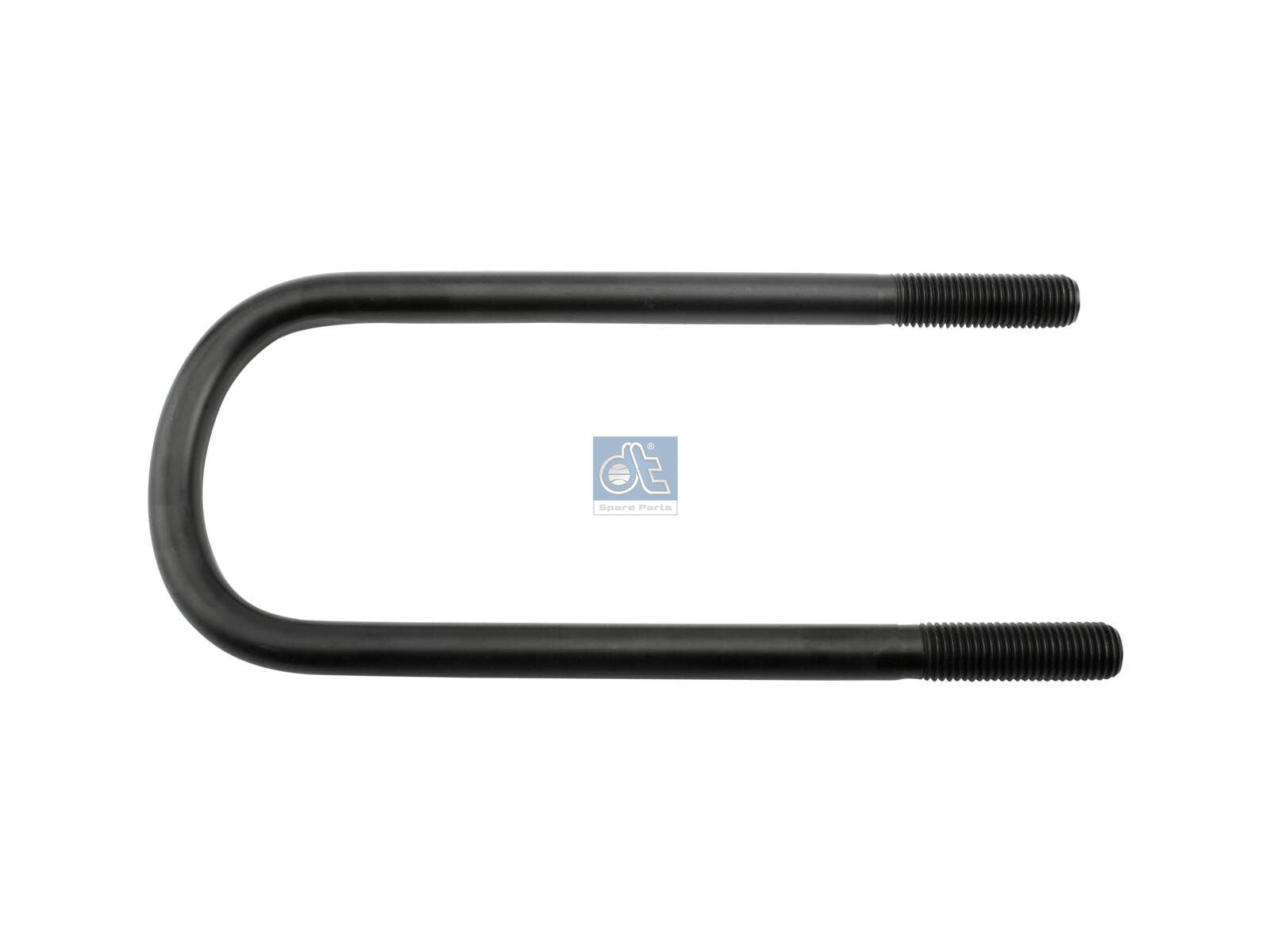 U-bolt | DT Spare Parts 10.16315