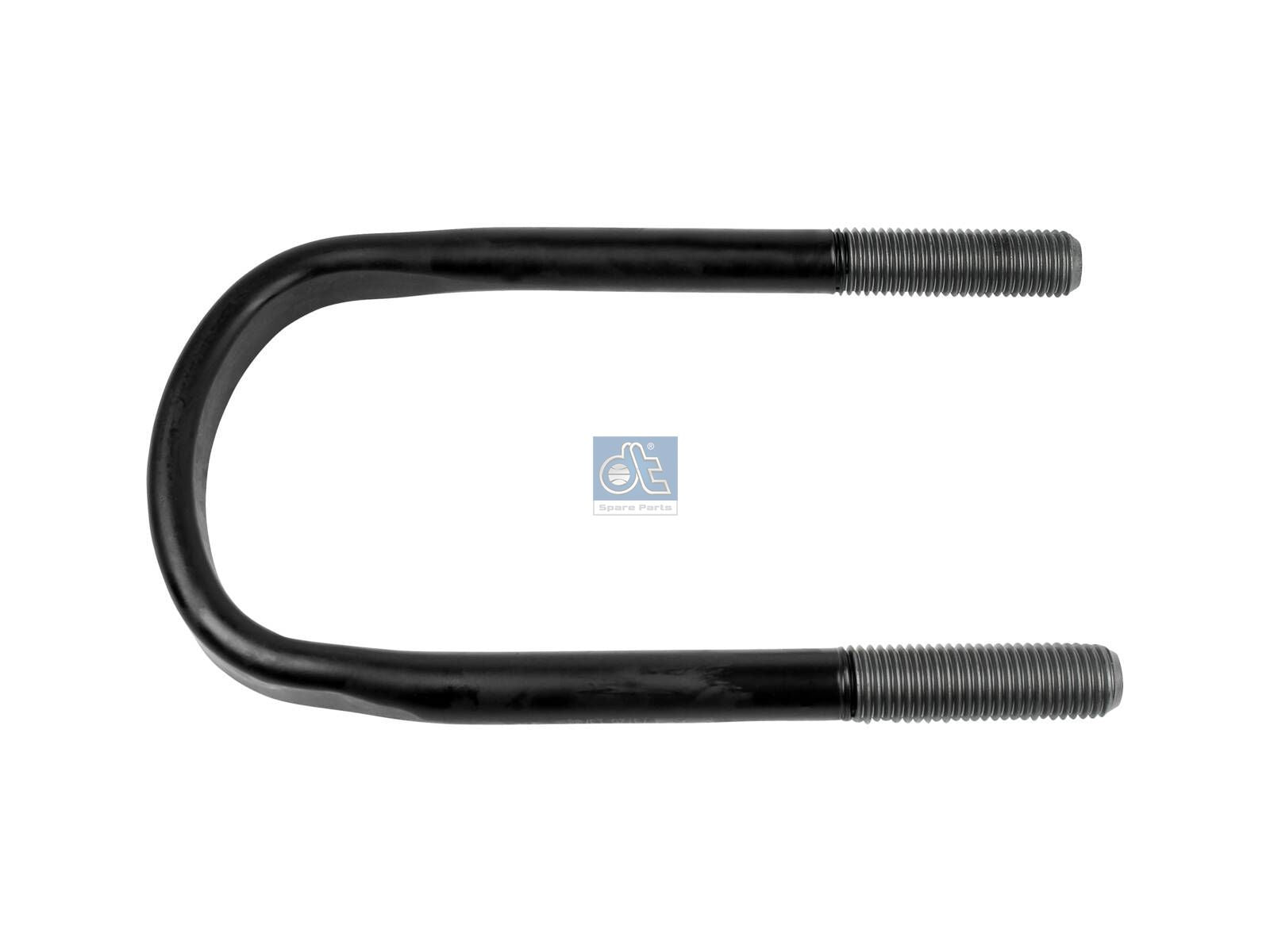 U-bolt | DT Spare Parts 10.16317