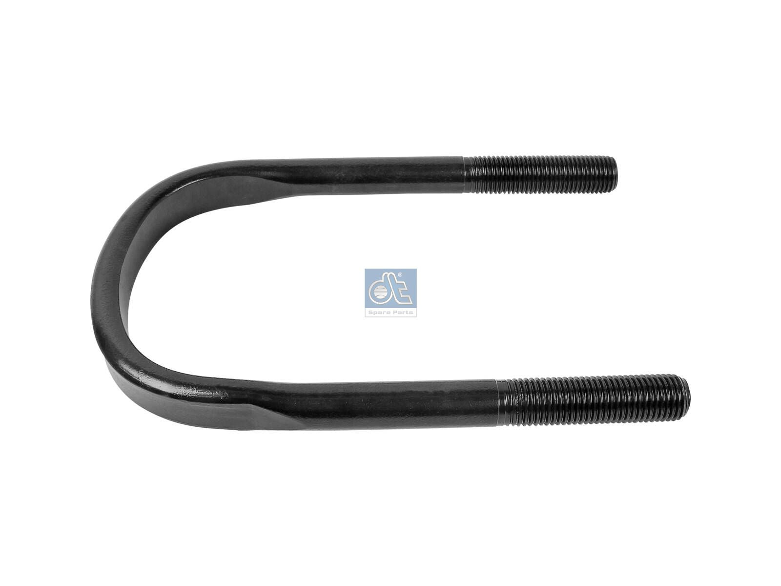 U-bolt | DT Spare Parts 10.16318