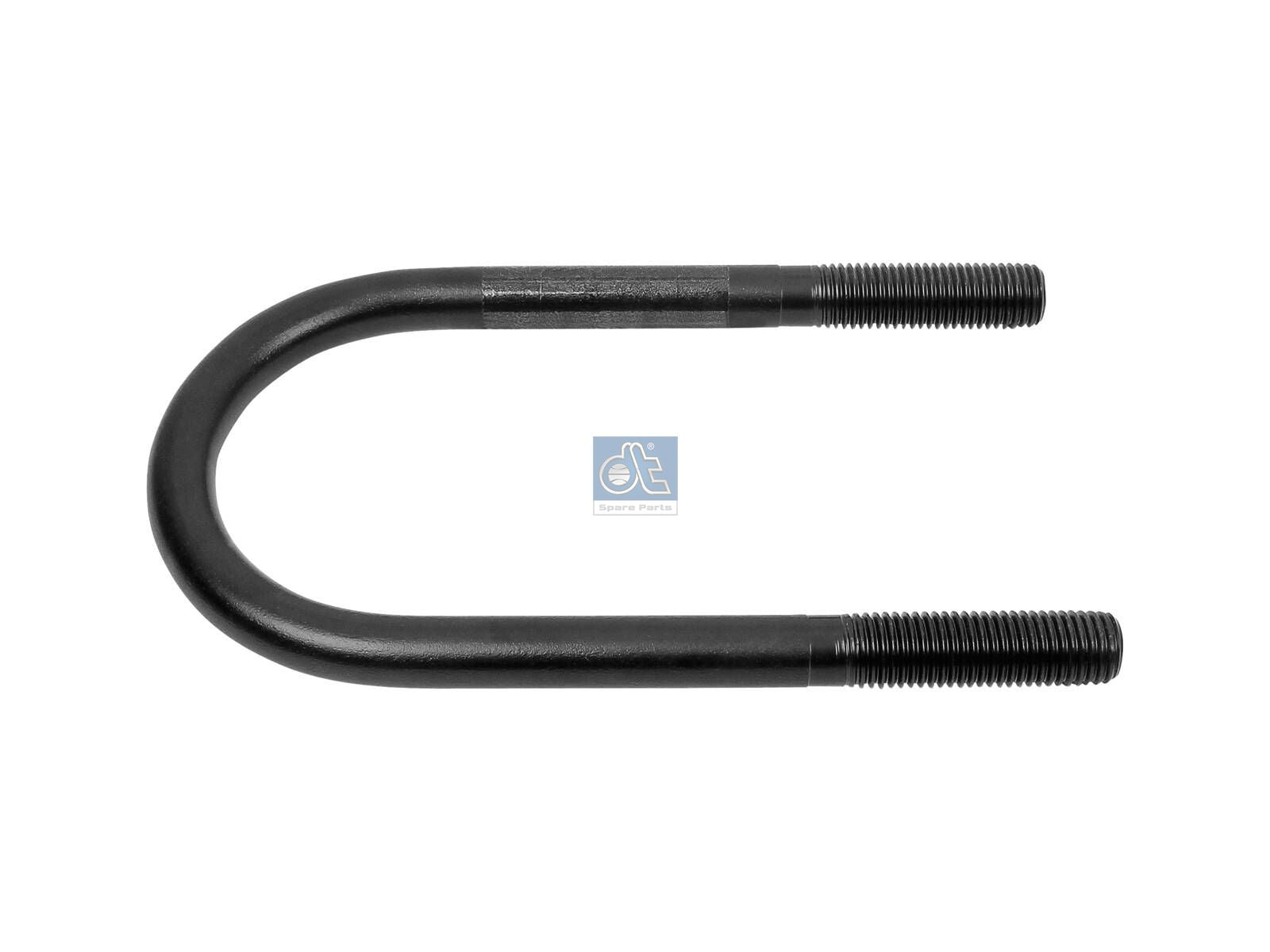 U-bolt | DT Spare Parts 10.16322