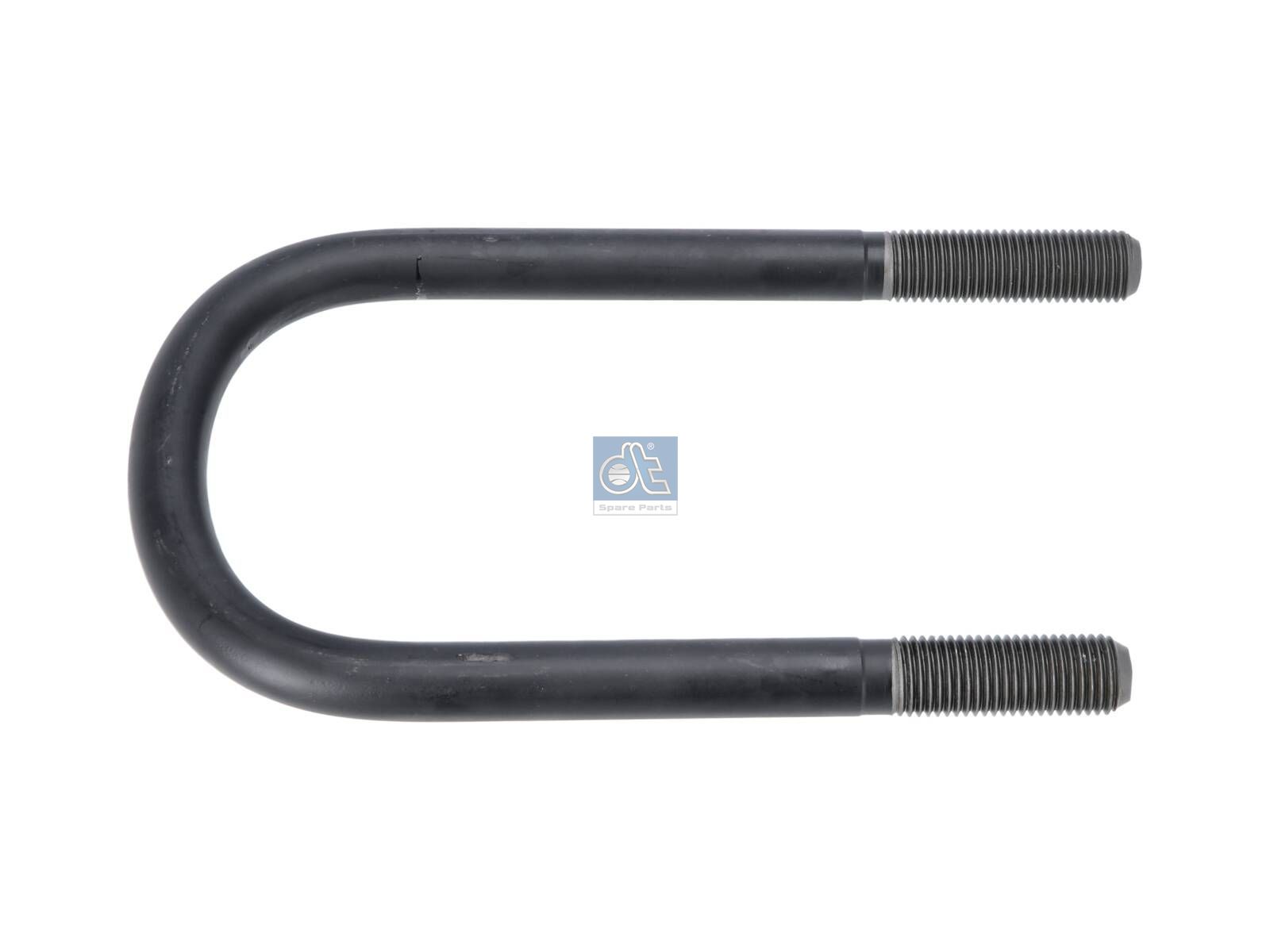 U-bolt | DT Spare Parts 10.16323