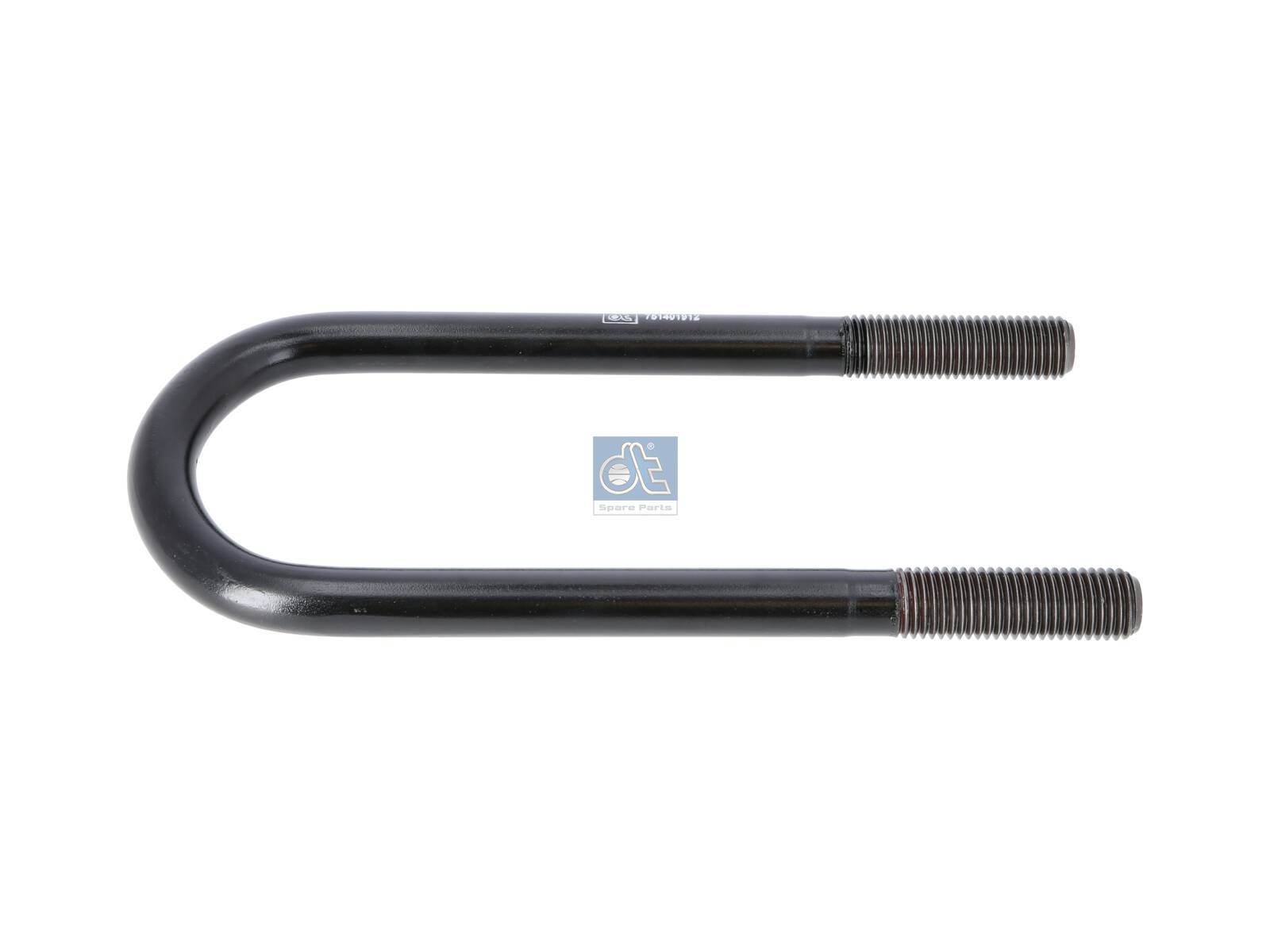 U-bolt | DT Spare Parts 10.16326