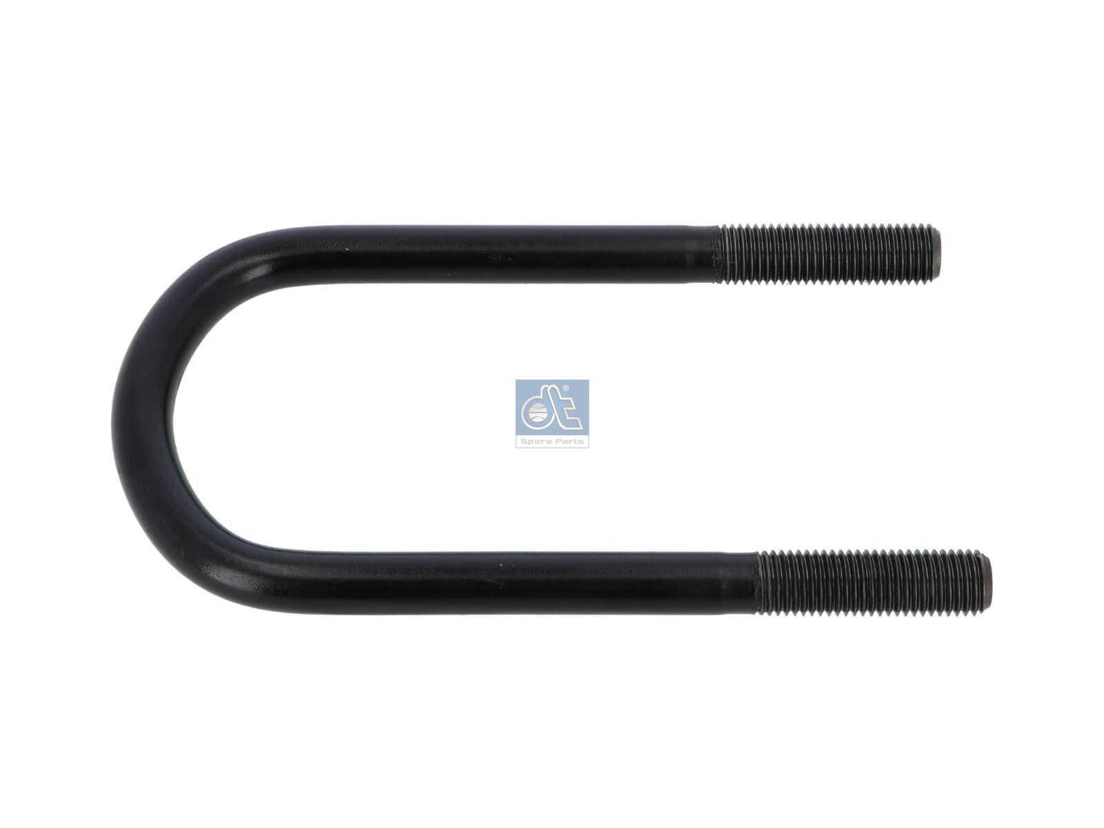 U-bolt | DT Spare Parts 10.16327