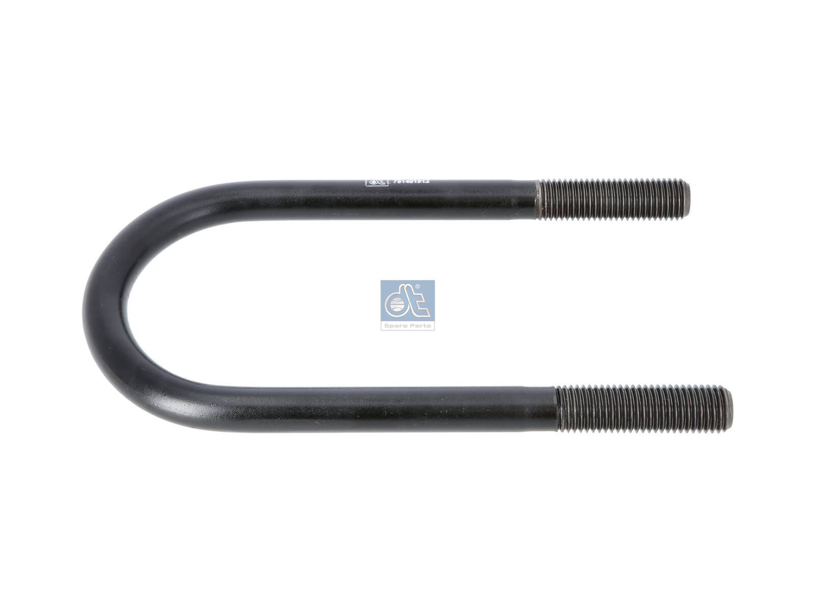 U-bolt | DT Spare Parts 10.16328