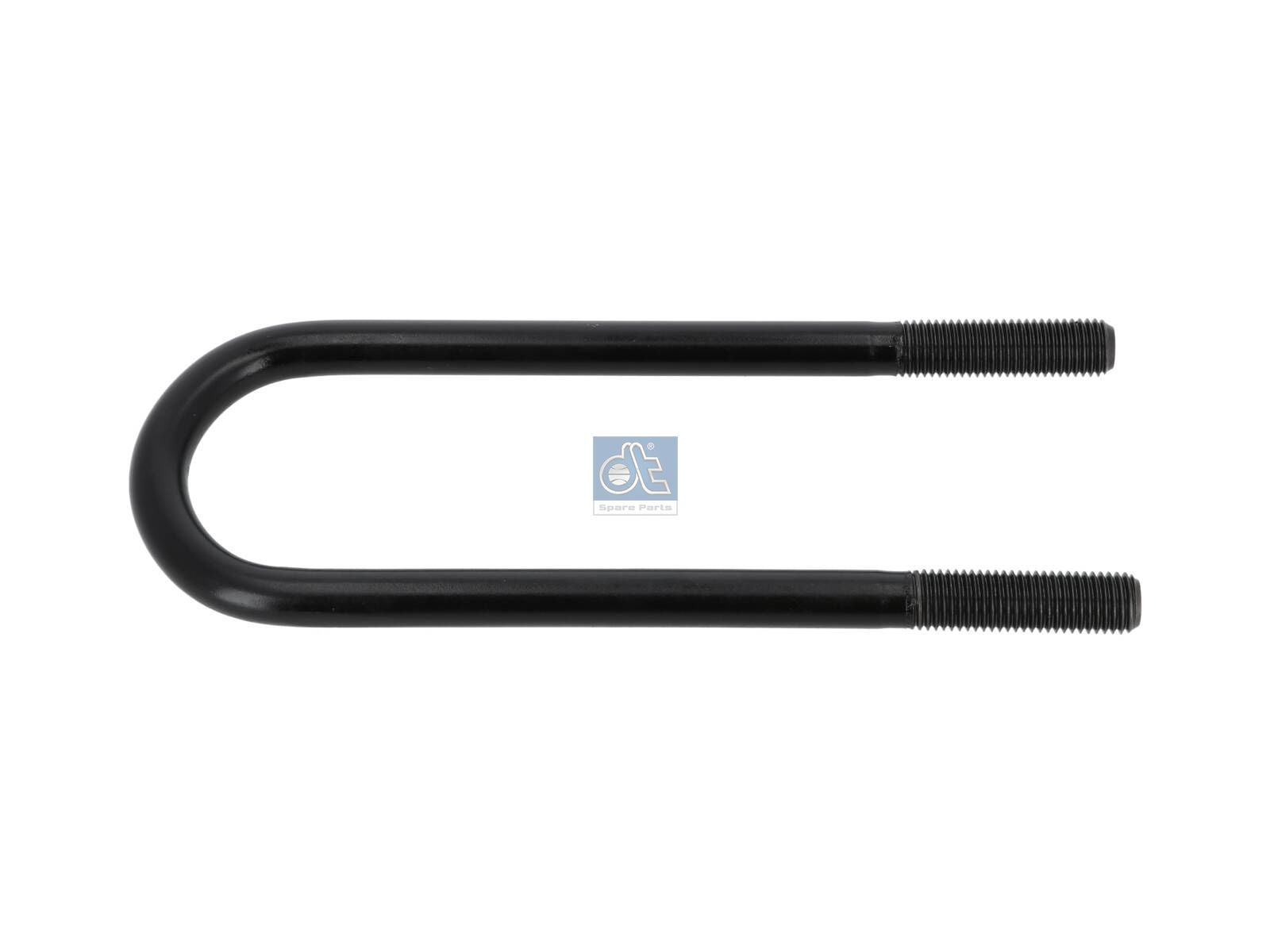 U-bolt | DT Spare Parts 10.16329