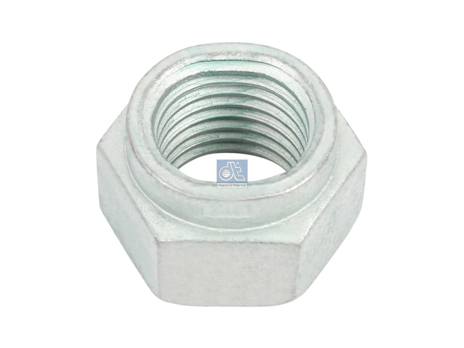 Nut | DT Spare Parts 10.16335