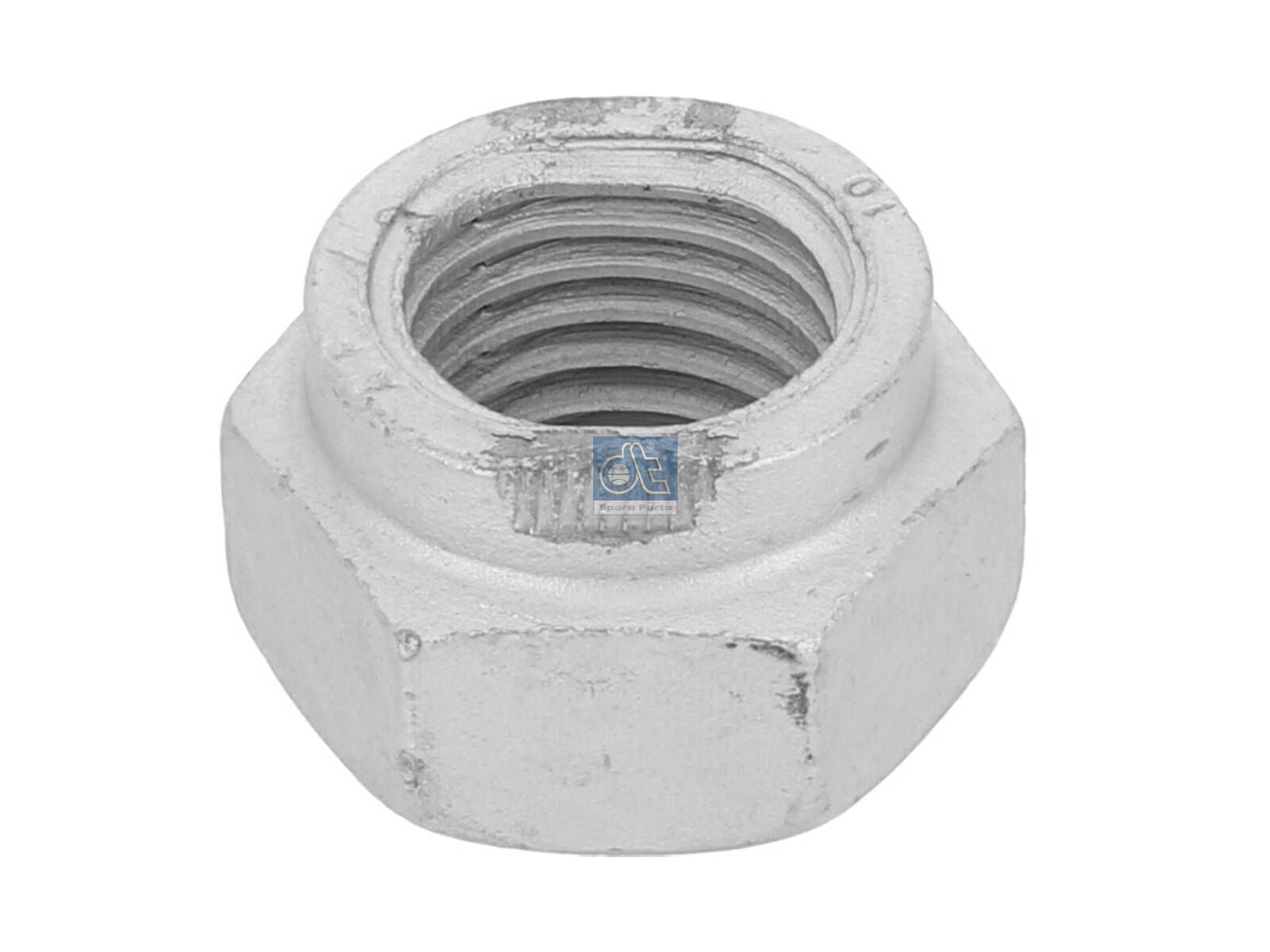 Nut | DT Spare Parts 10.16367