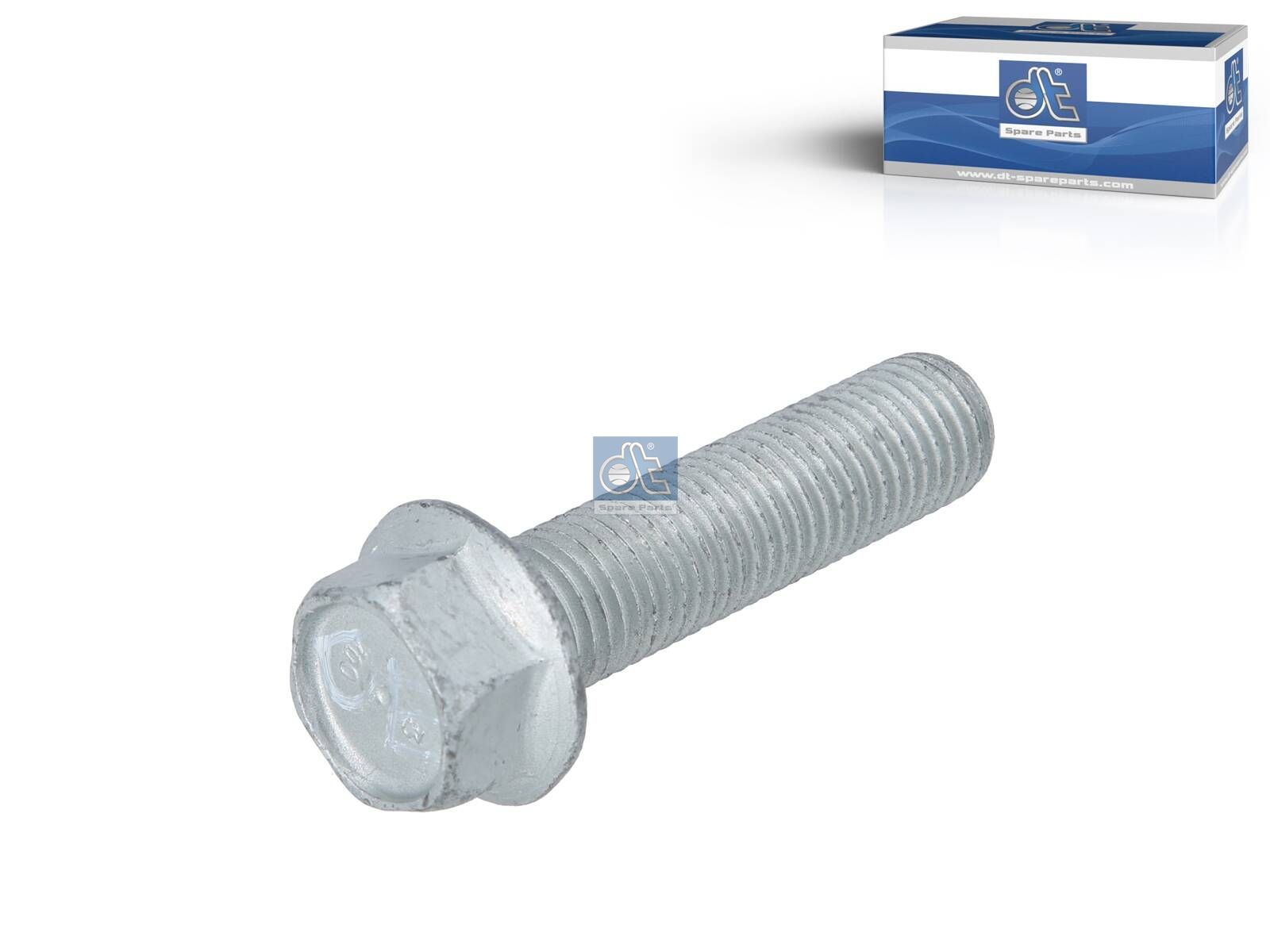 Screw | DT Spare Parts 10.16370