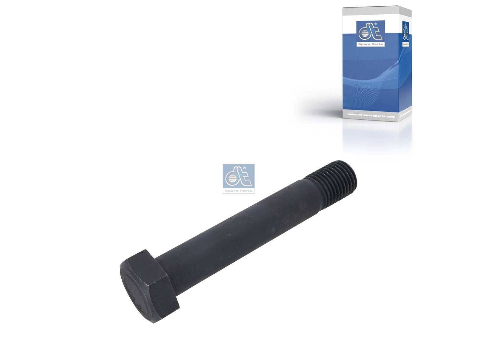 Screw | DT Spare Parts 10.16377