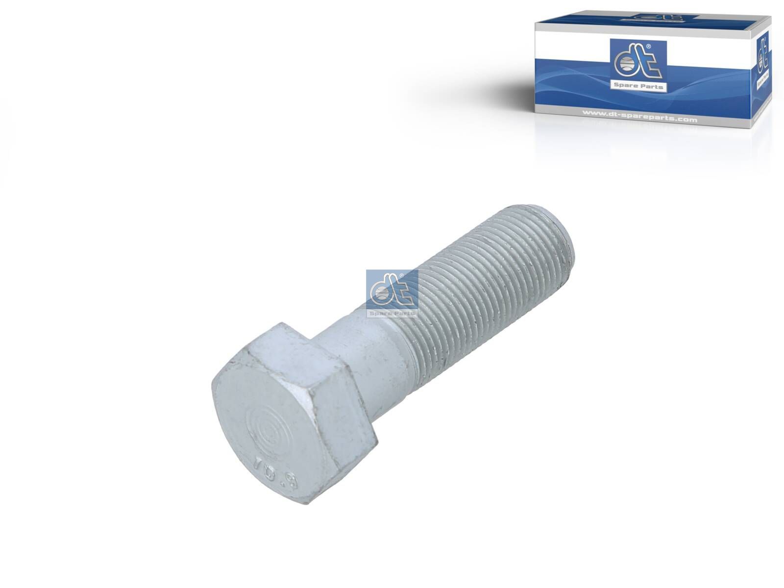 Screw | DT Spare Parts 10.16378