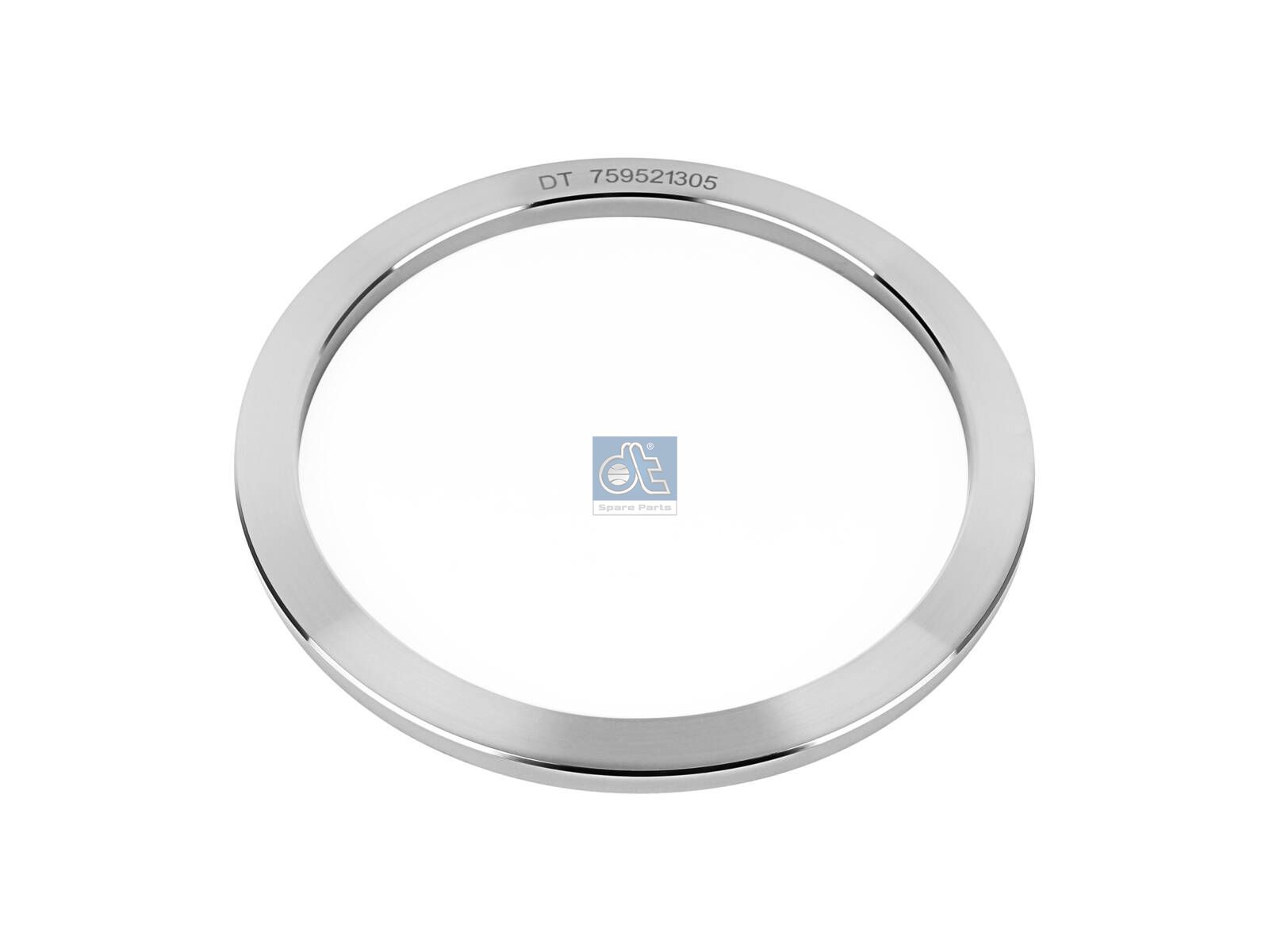 Thrust washer | DT Spare Parts 10.16380