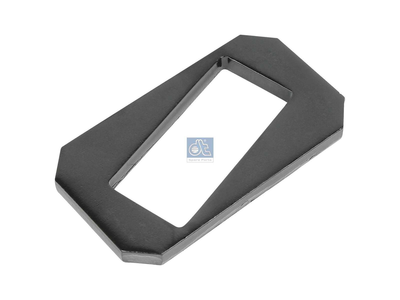 Plate | DT Spare Parts 10.16429
