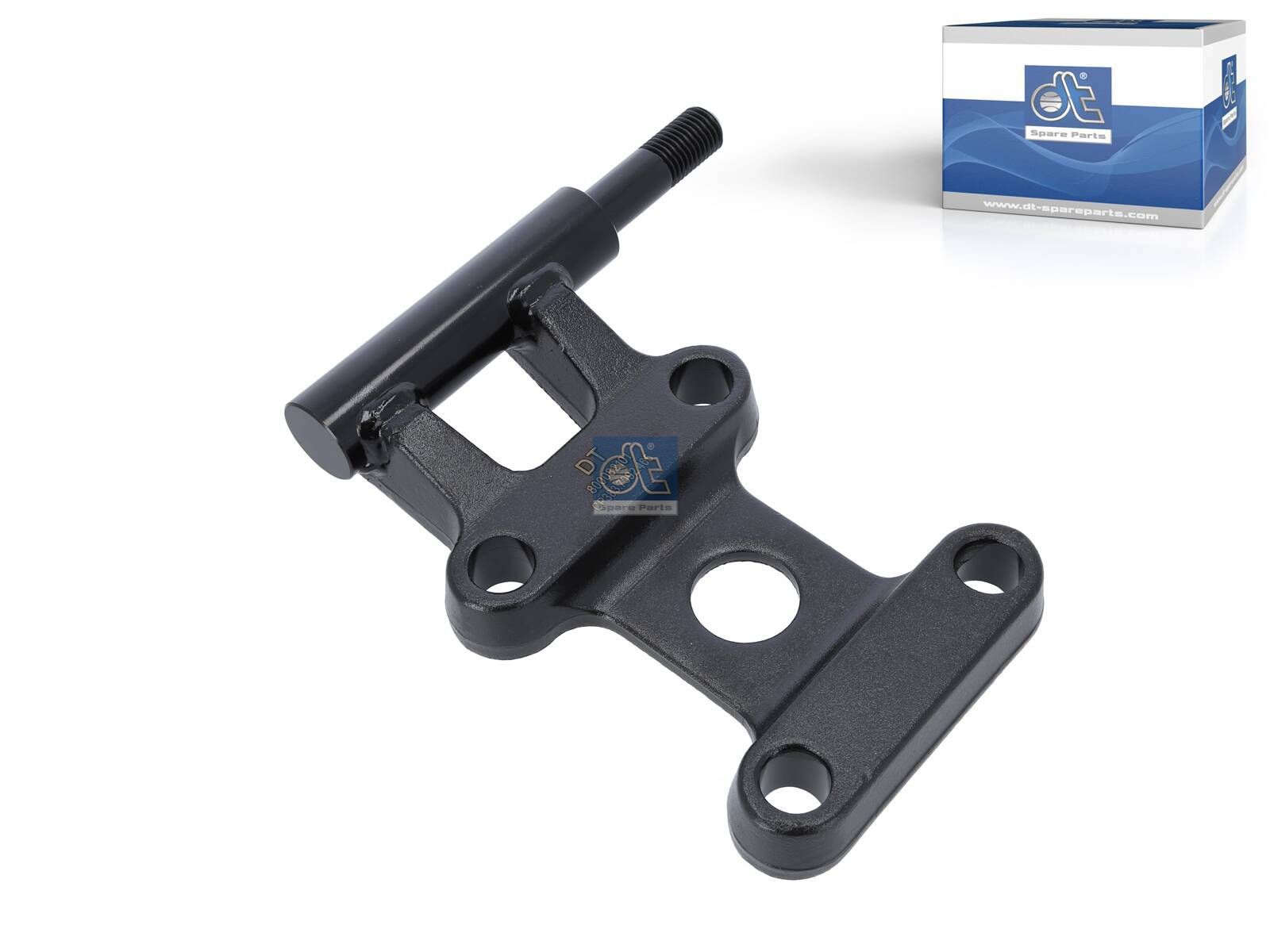 Spring bracket | DT Spare Parts 10.16465