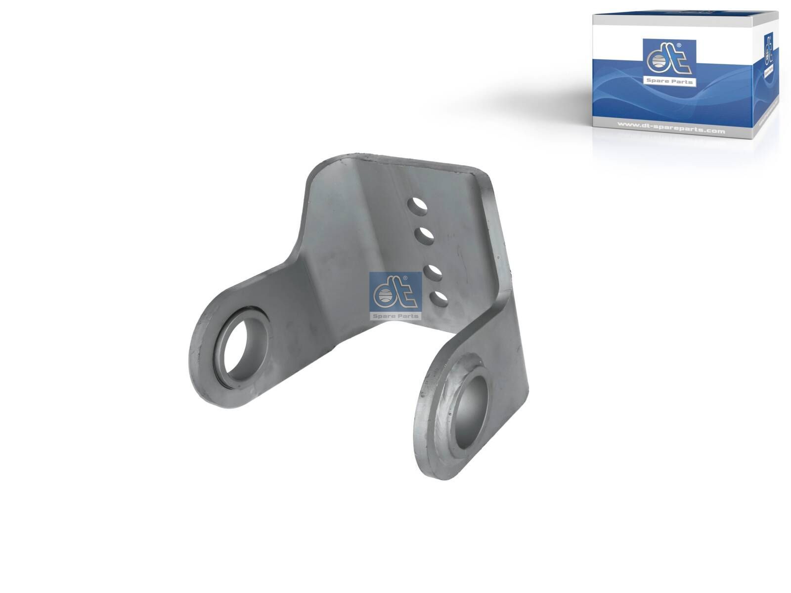 Spring bracket | DT Spare Parts 10.16469