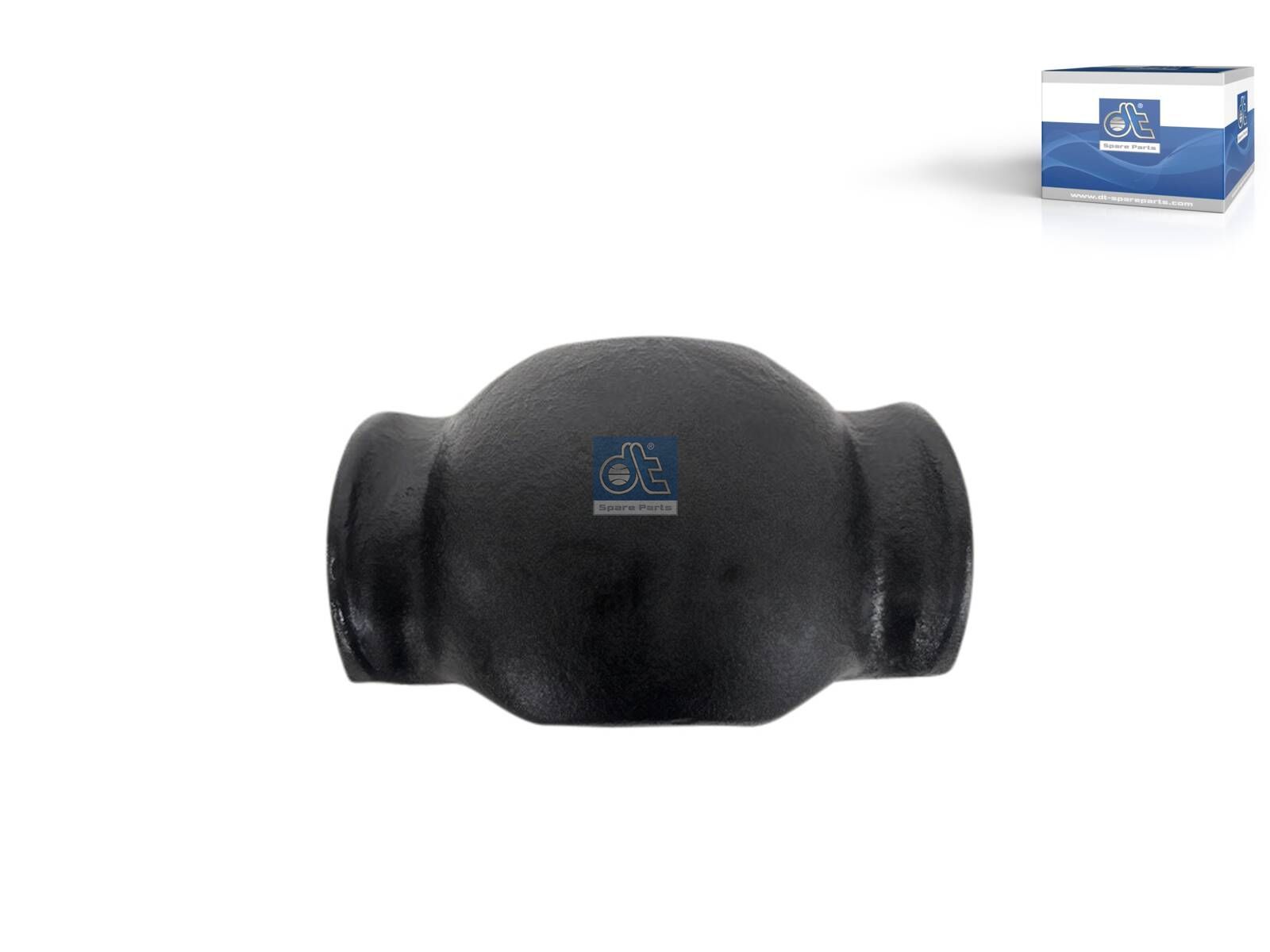 Spring bracket | DT Spare Parts 10.16470